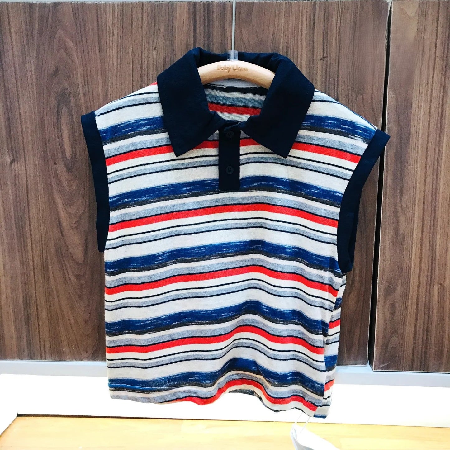 Hey.MengXi(HMX) Cloth