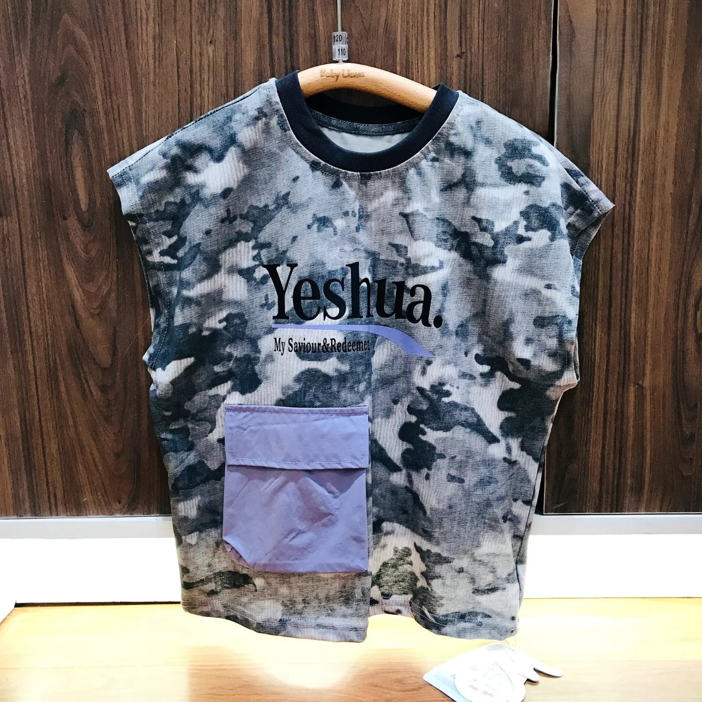Hey.MengXi(HMX) Cloth