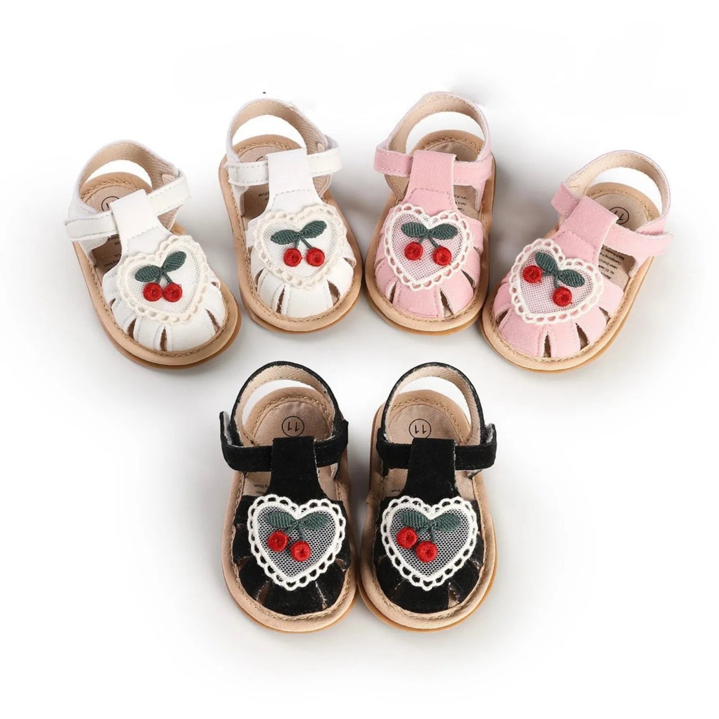 Baby Shoes Collection