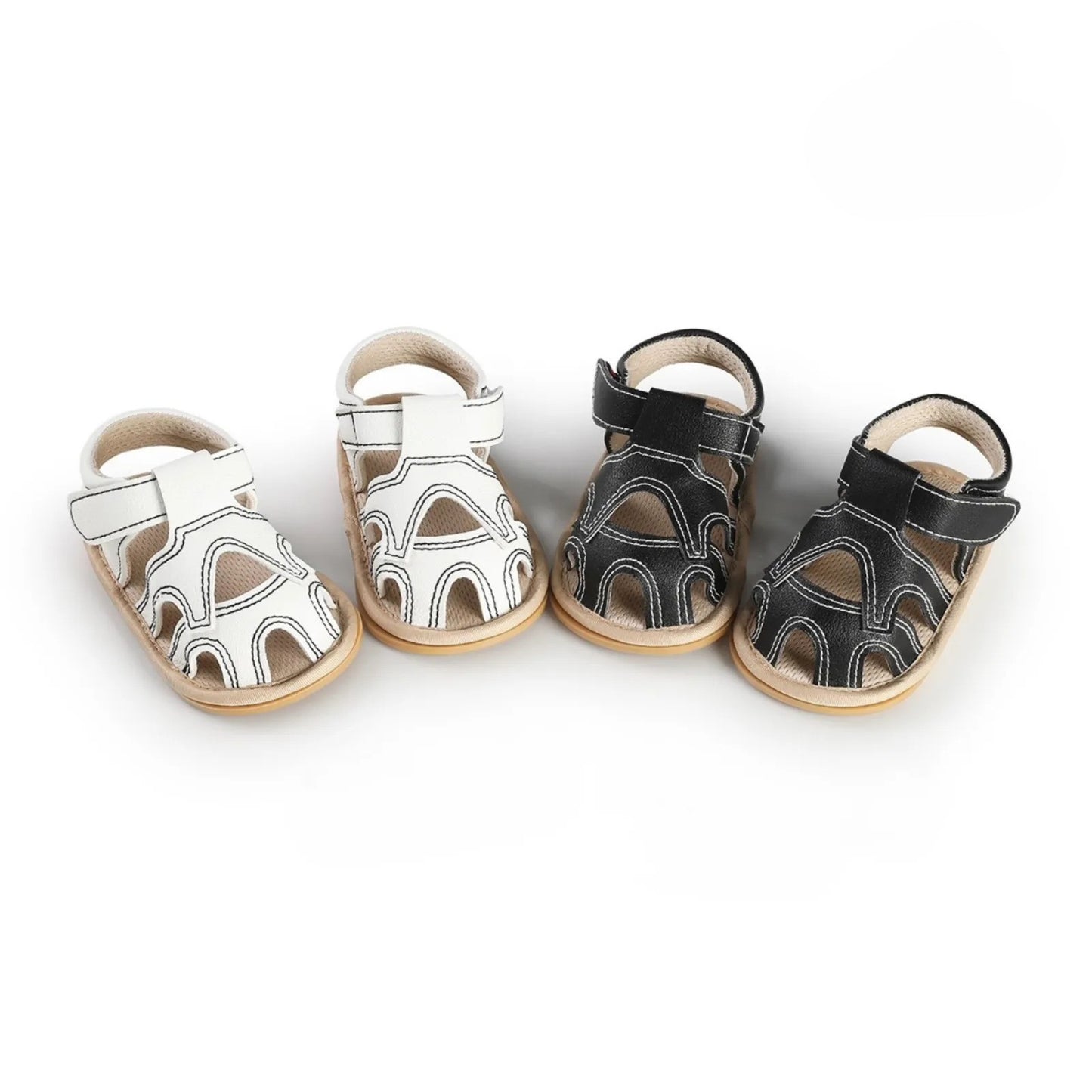 Baby Shoes Collection