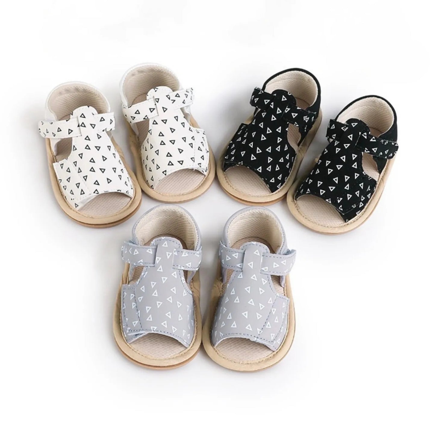 Baby Shoes Collection