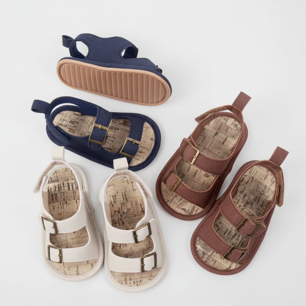 Baby Shoes Collection
