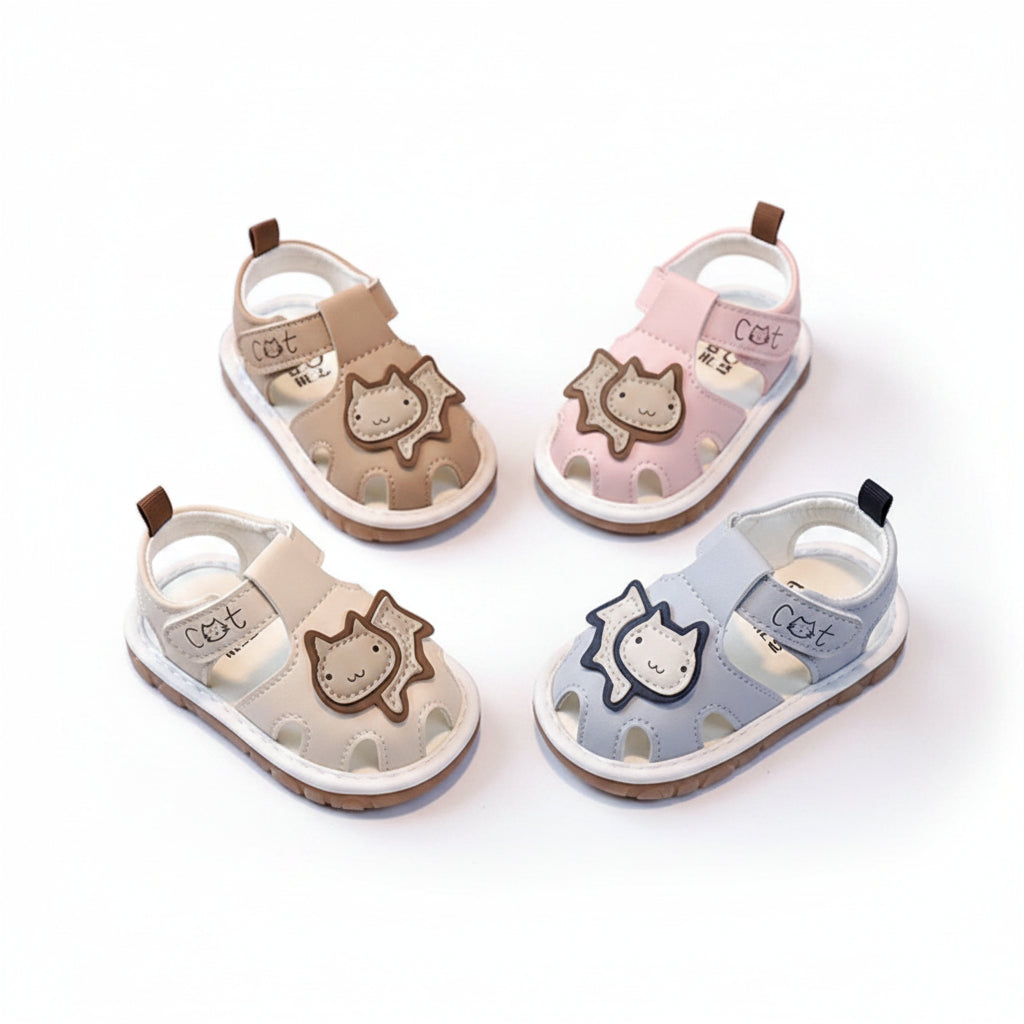 Baby Shoes Collection