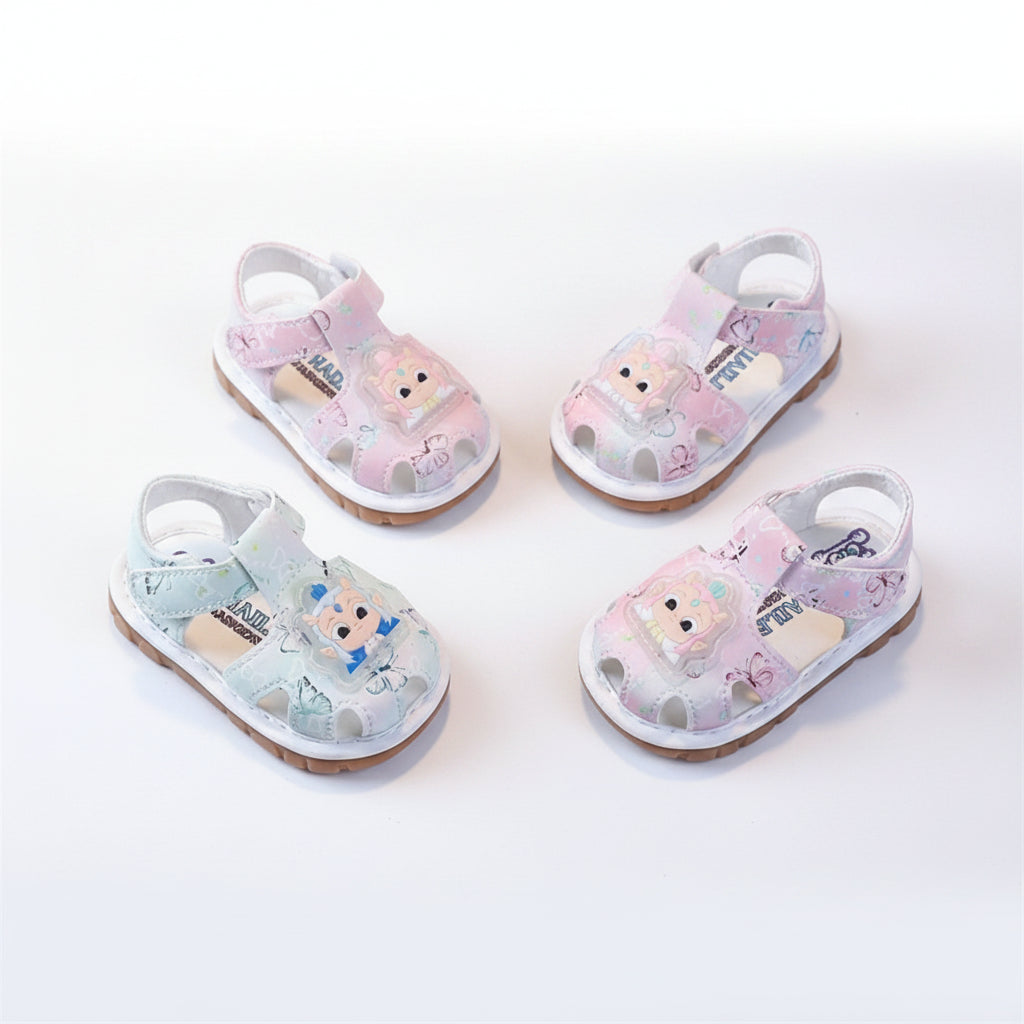 Baby Shoes Collection