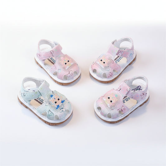 Baby Shoes Collection
