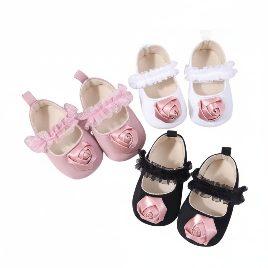Baby Shoes Collection
