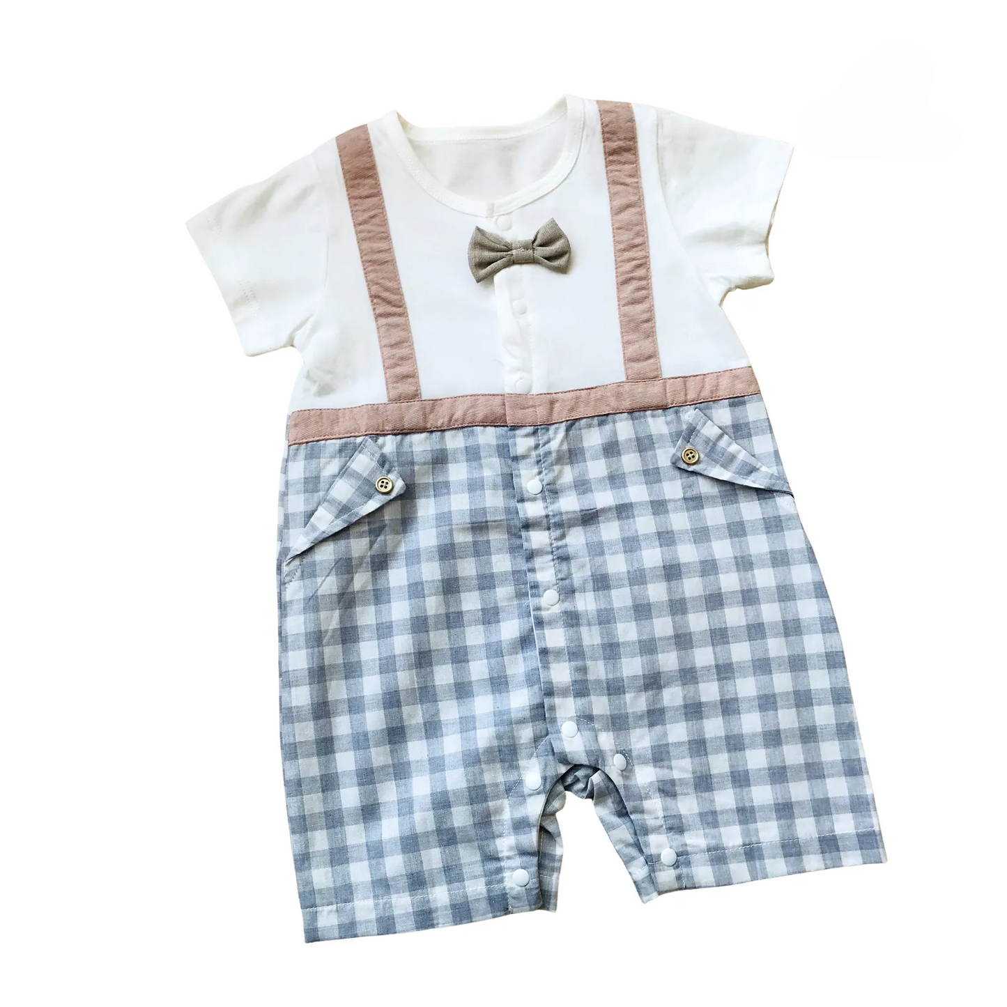 Baby Clothing Collection 2