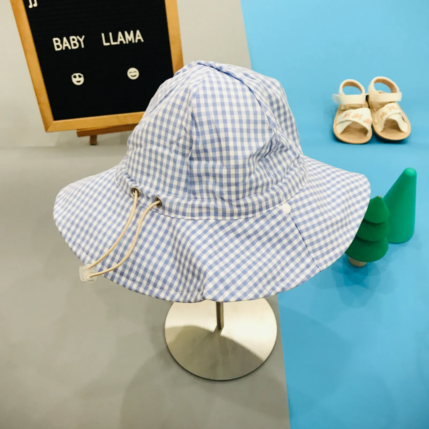 Baby Hat Collection