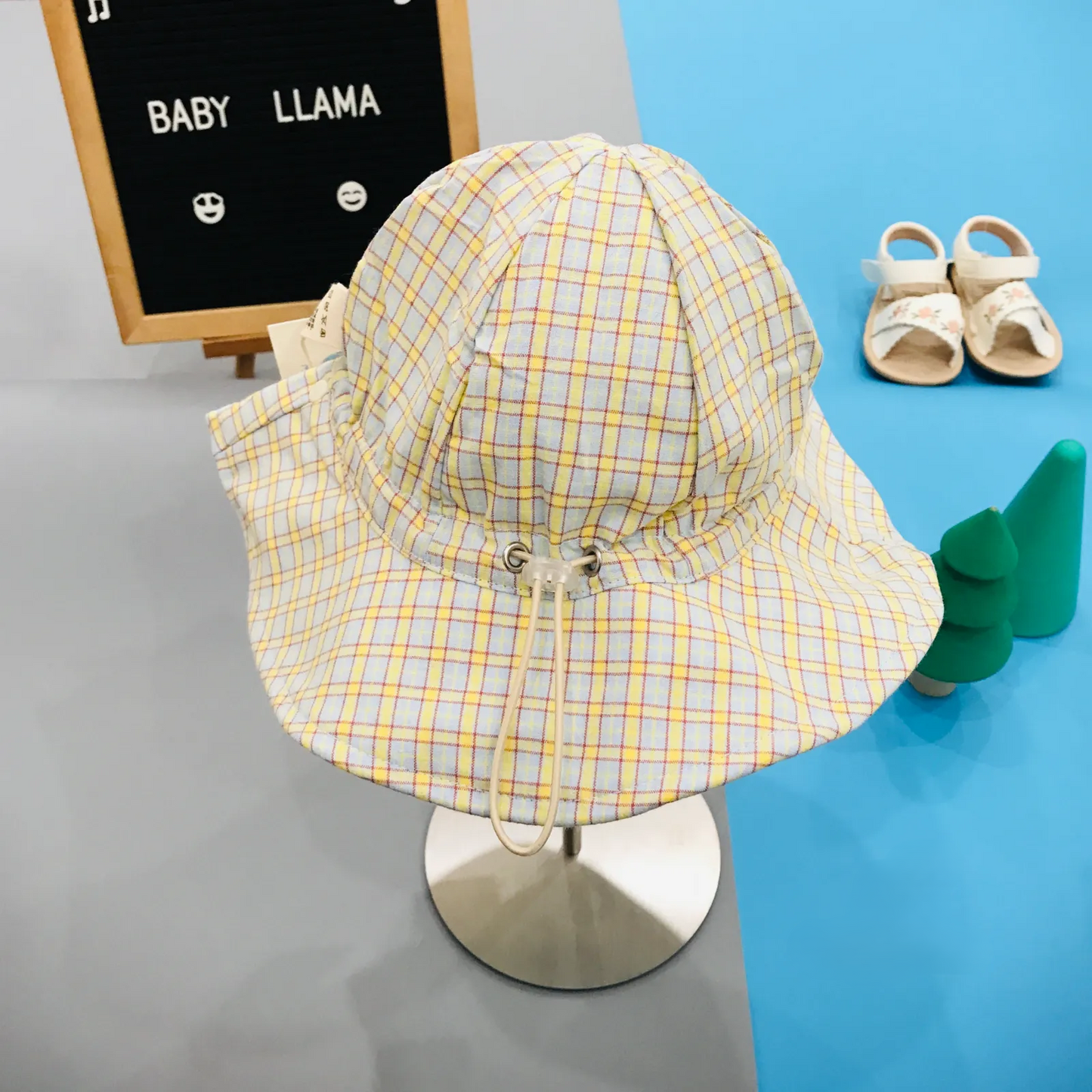 Baby Hat Collection