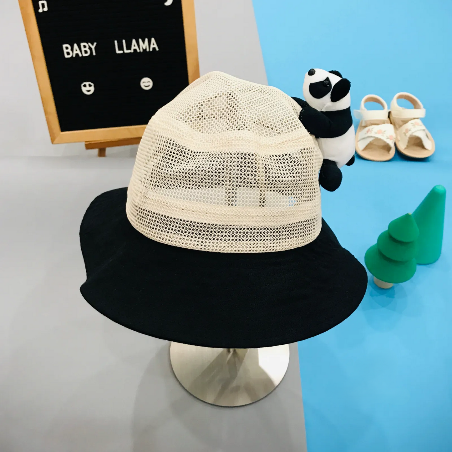 Baby Hat Collection