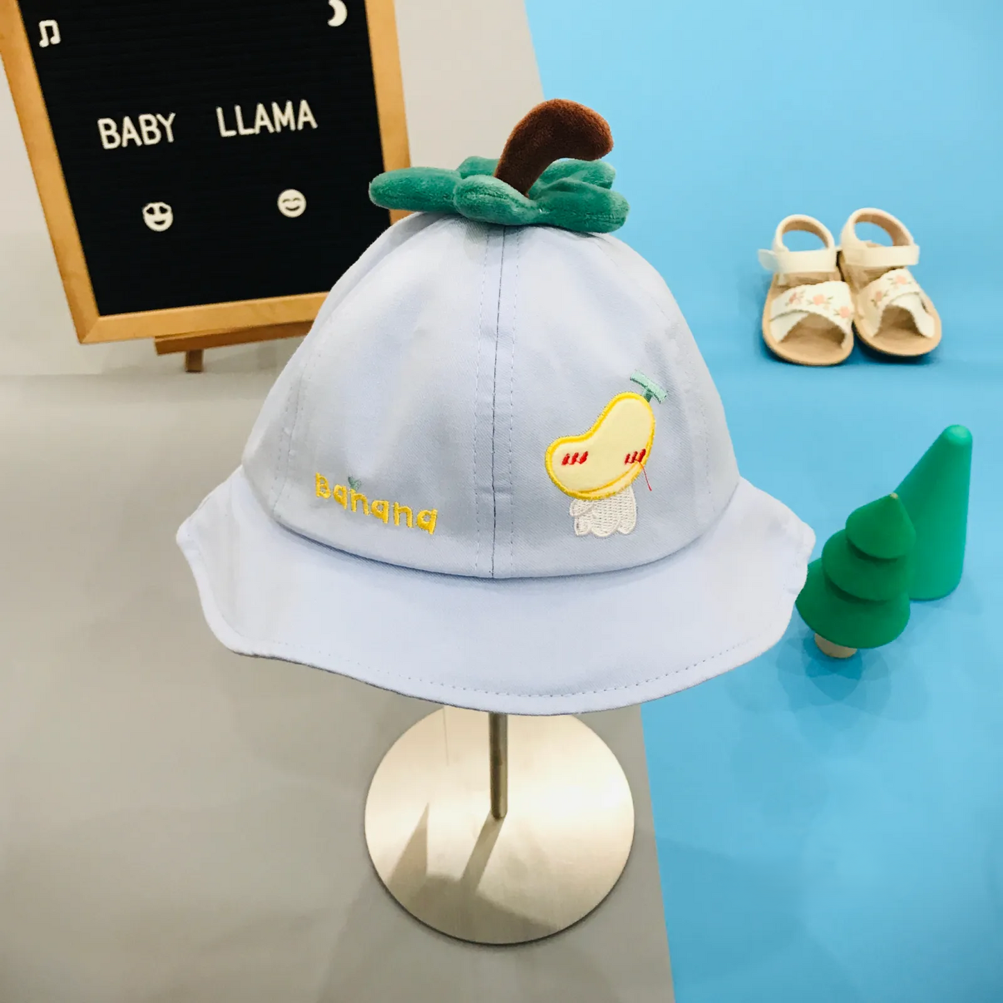 Baby Hat Collection