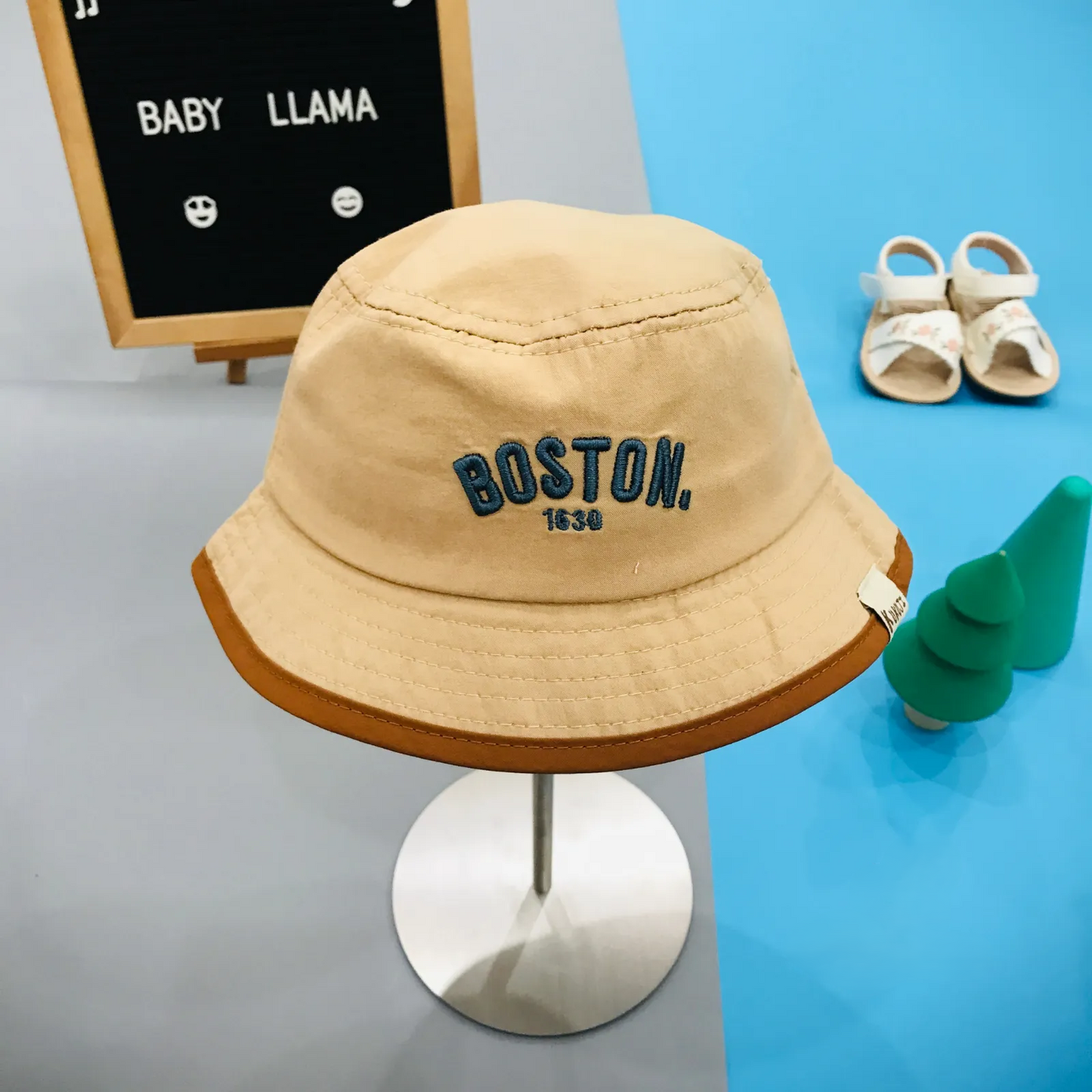 Baby Hat Collection