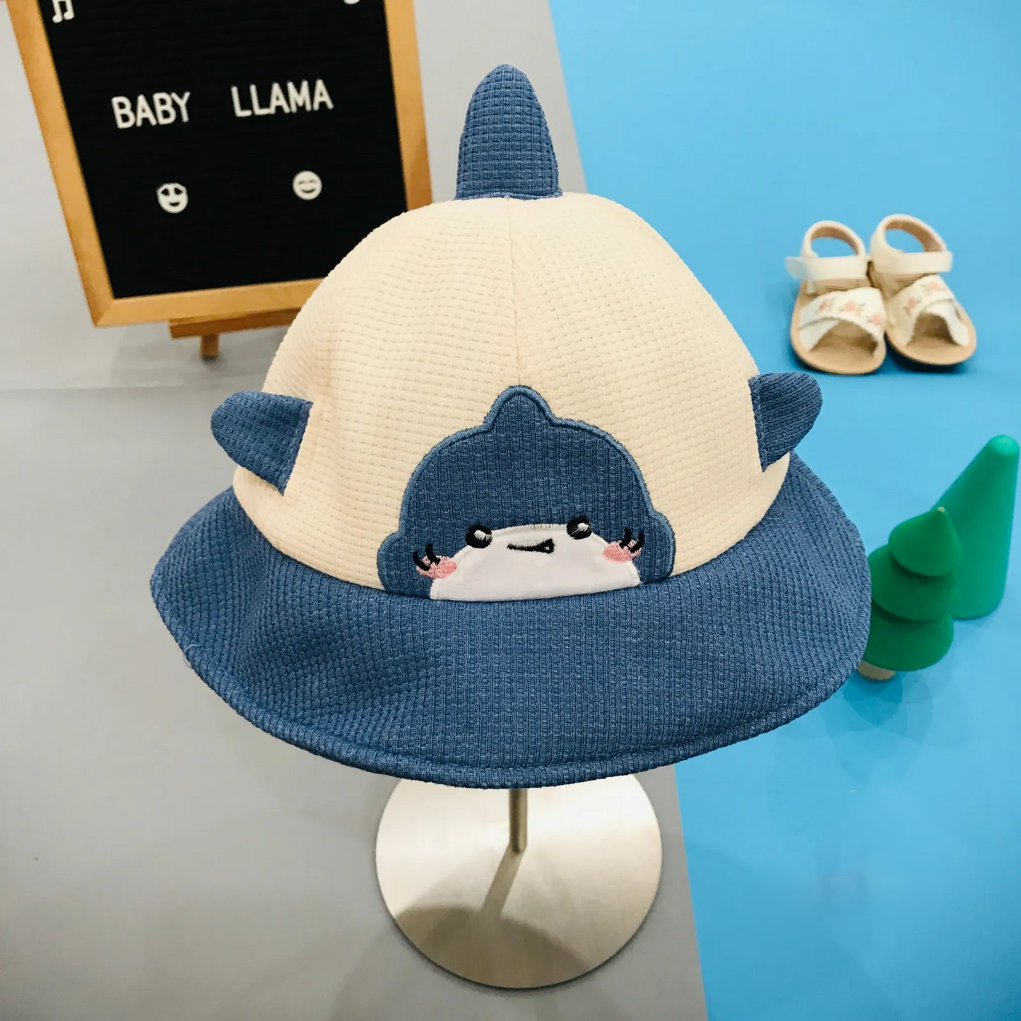 Baby Hat Collection