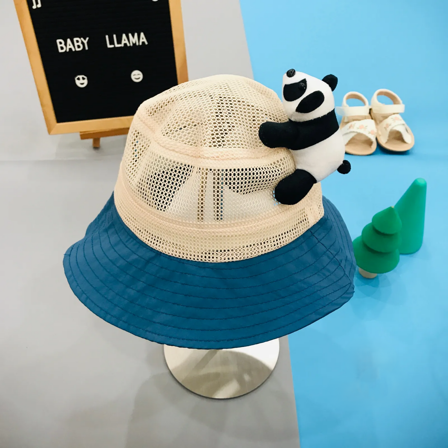 Baby Hat Collection