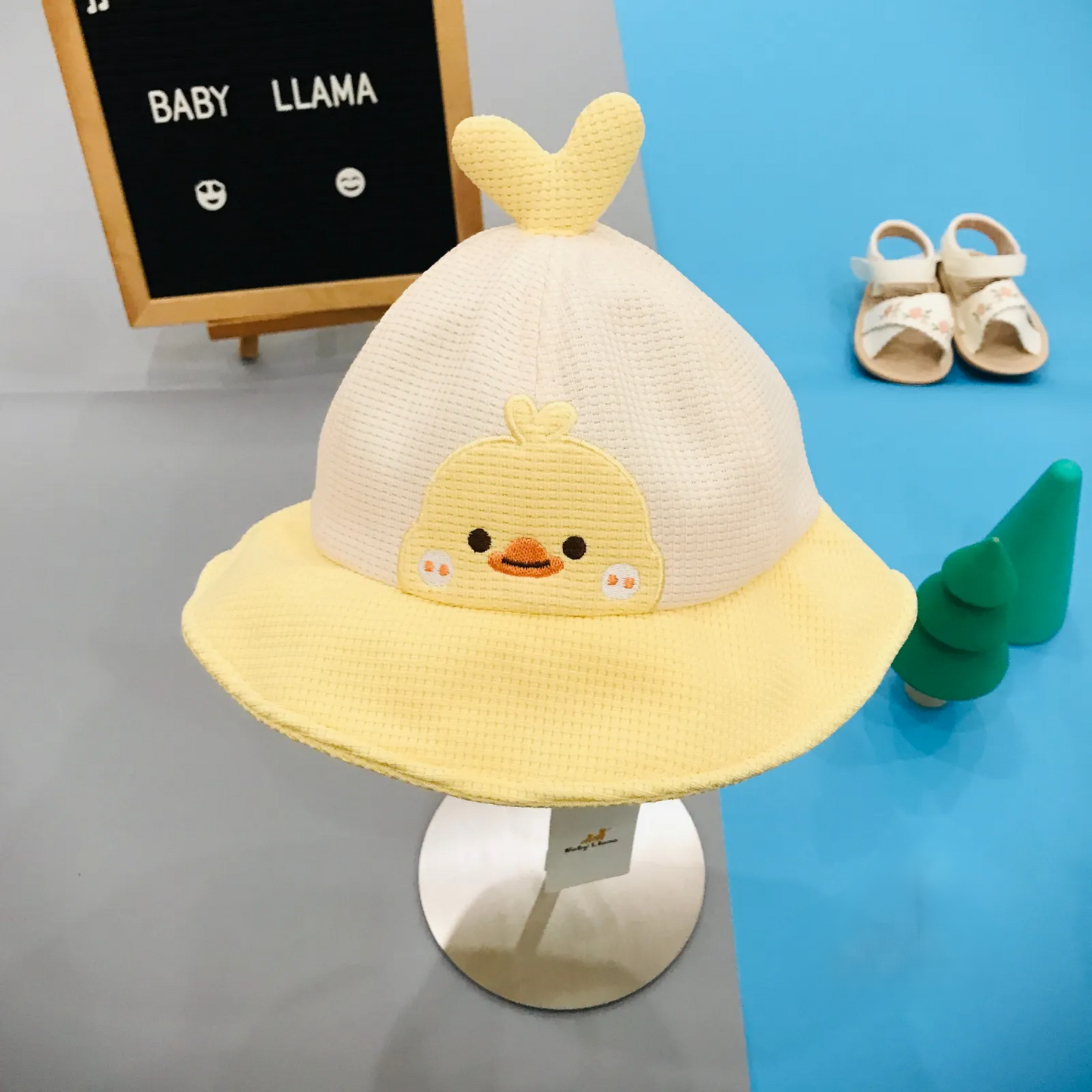 Baby Hat Collection