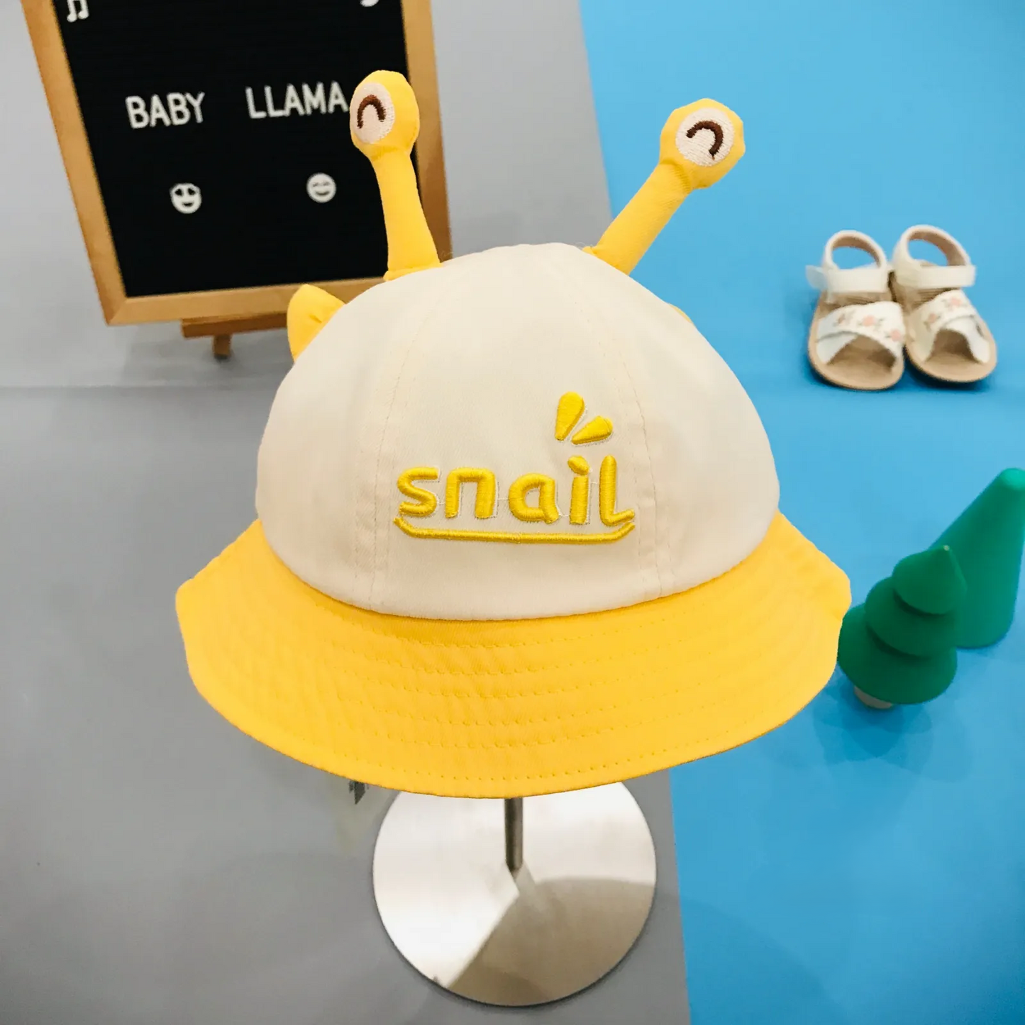 Baby Hat Collection