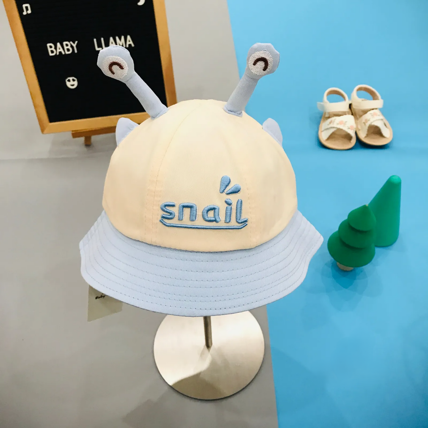 Baby Hat Collection