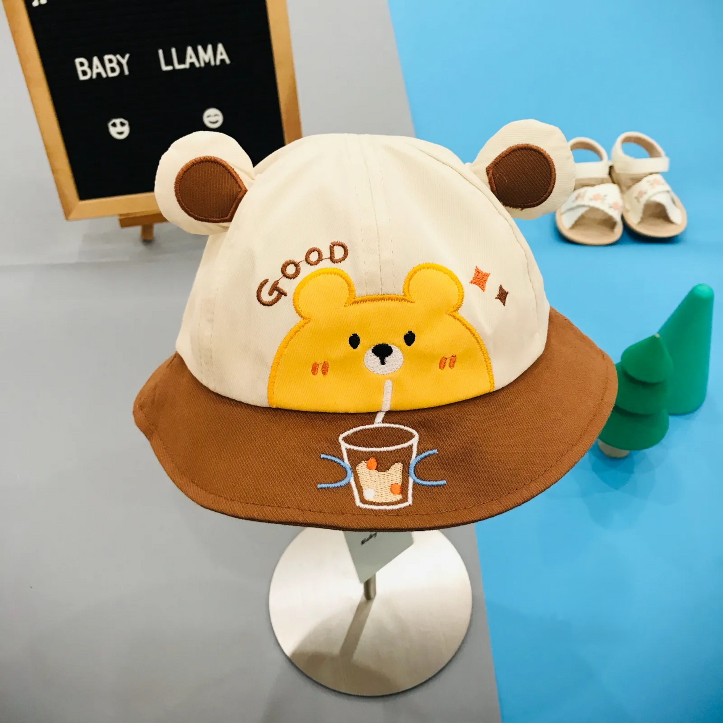 Baby Hat Collection