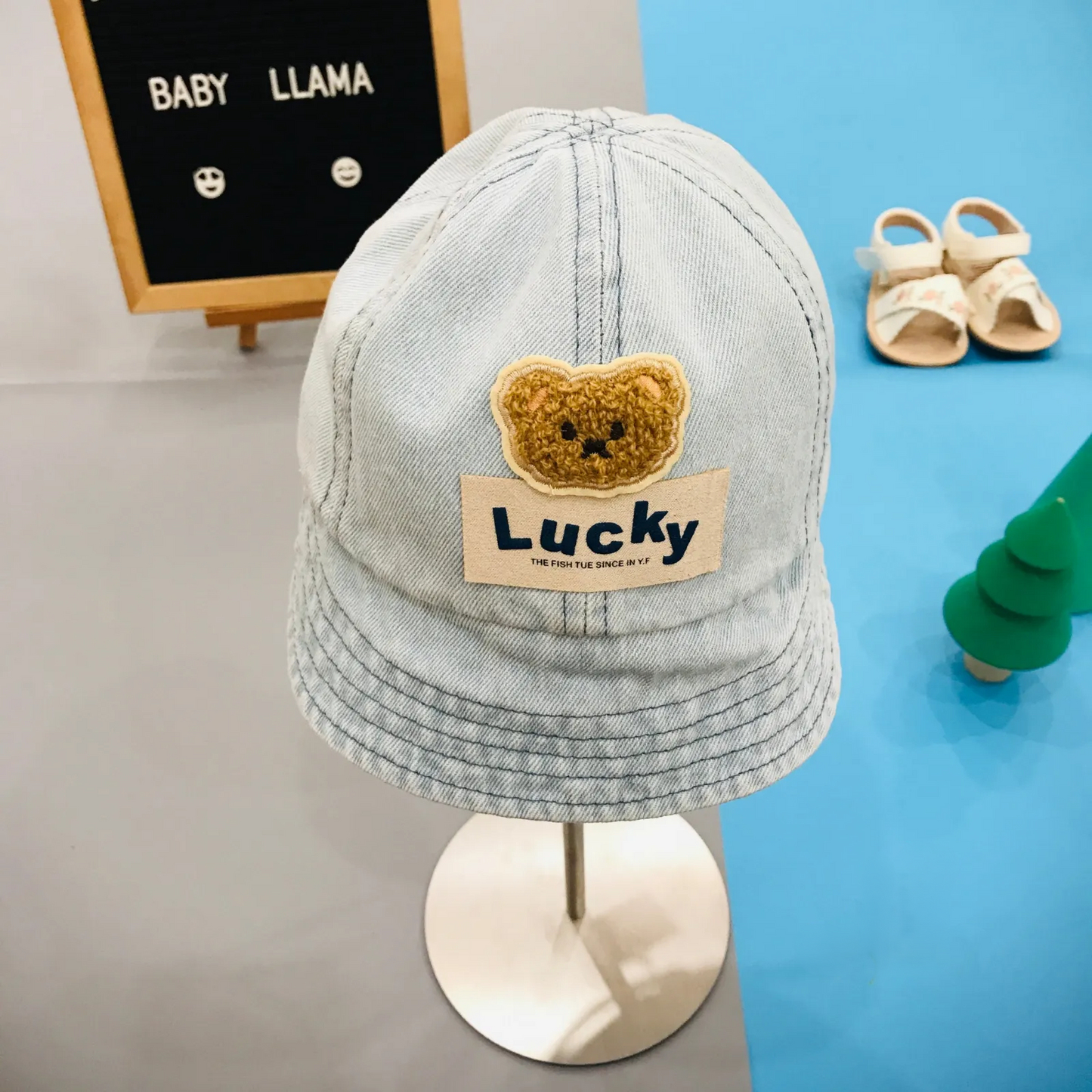 Baby Hat Collection