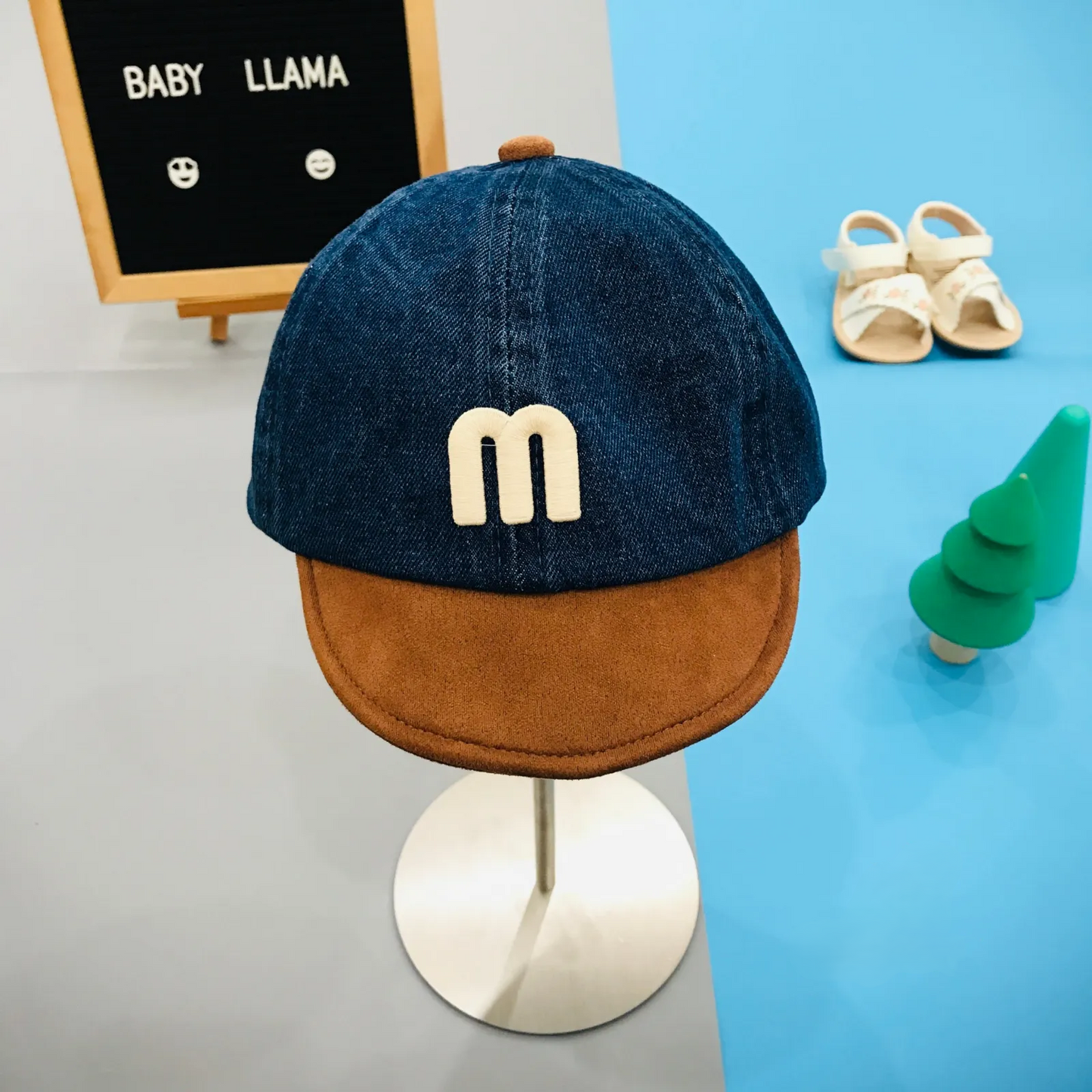 Baby Hat Collection