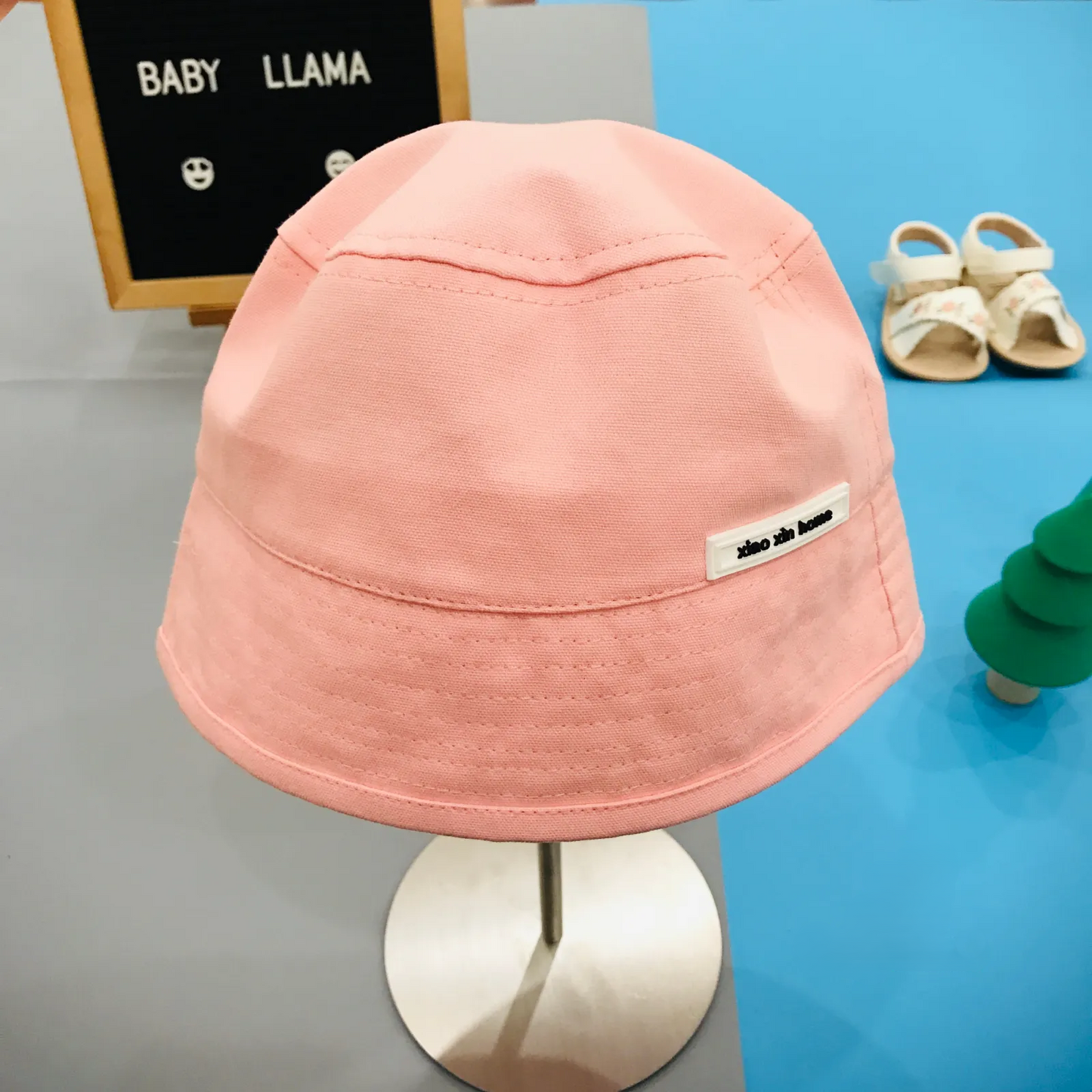 Baby Hat Collection