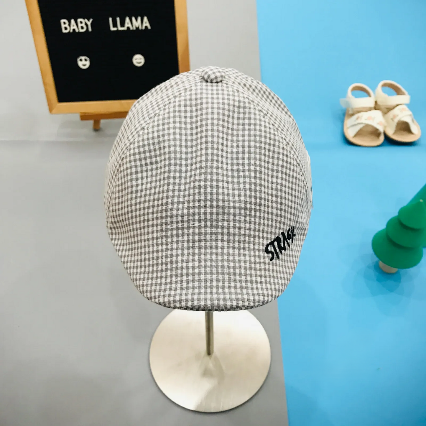 Baby Hat Collection