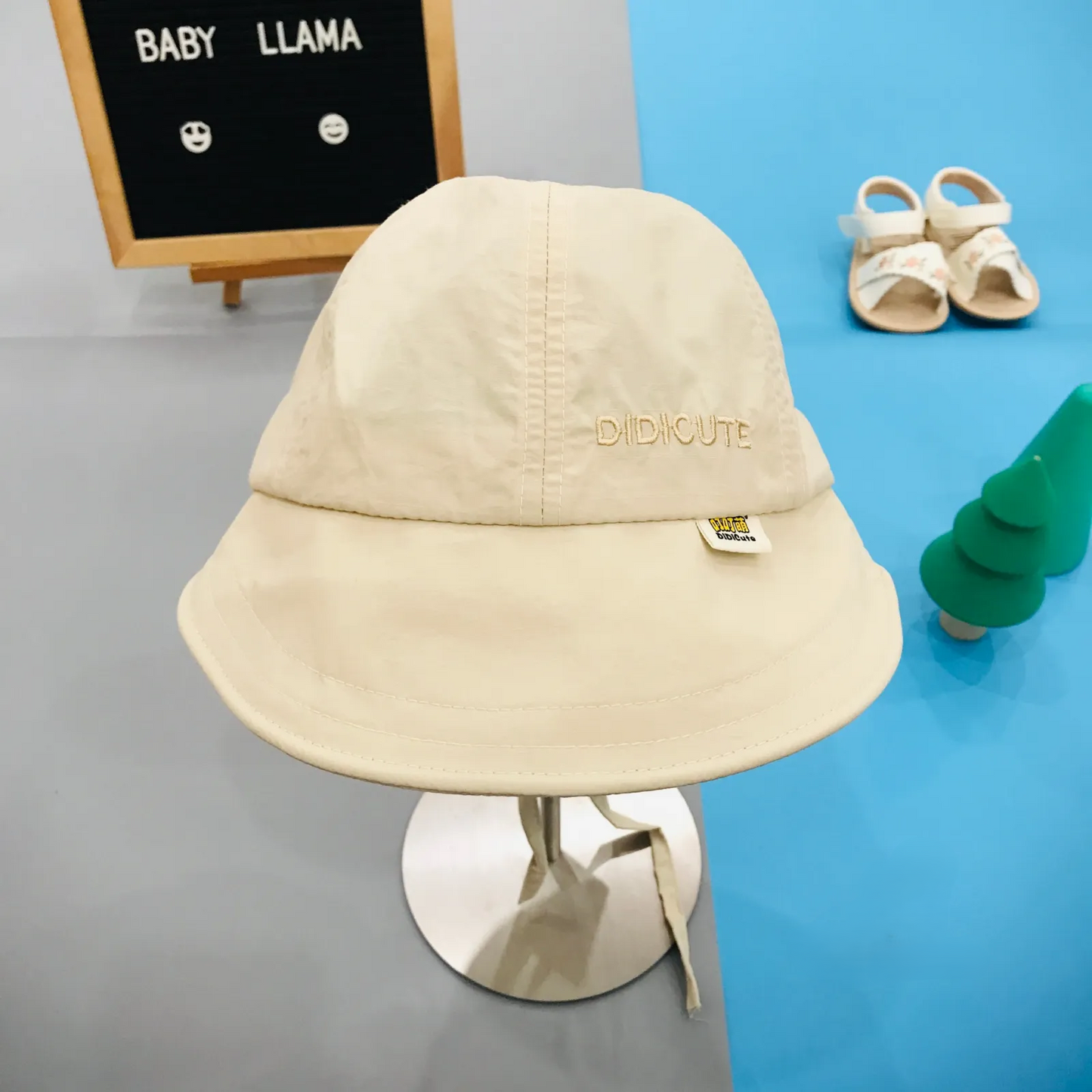 Baby Hat Collection