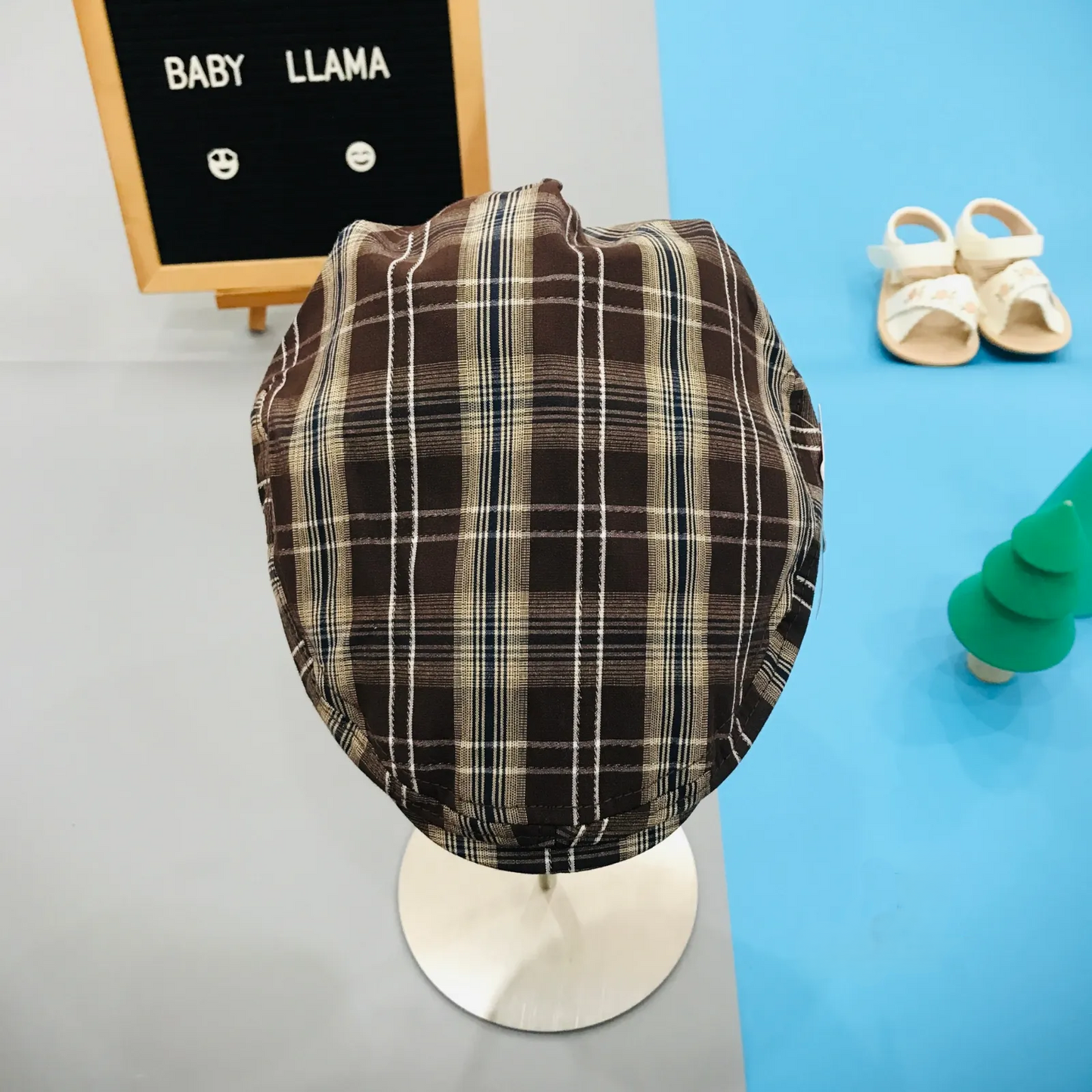 Baby Hat Collection