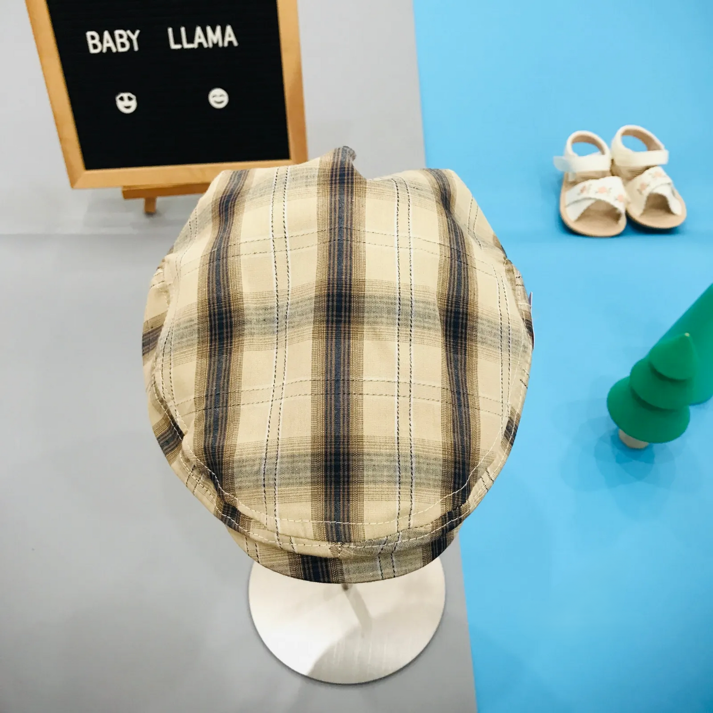 Baby Hat Collection