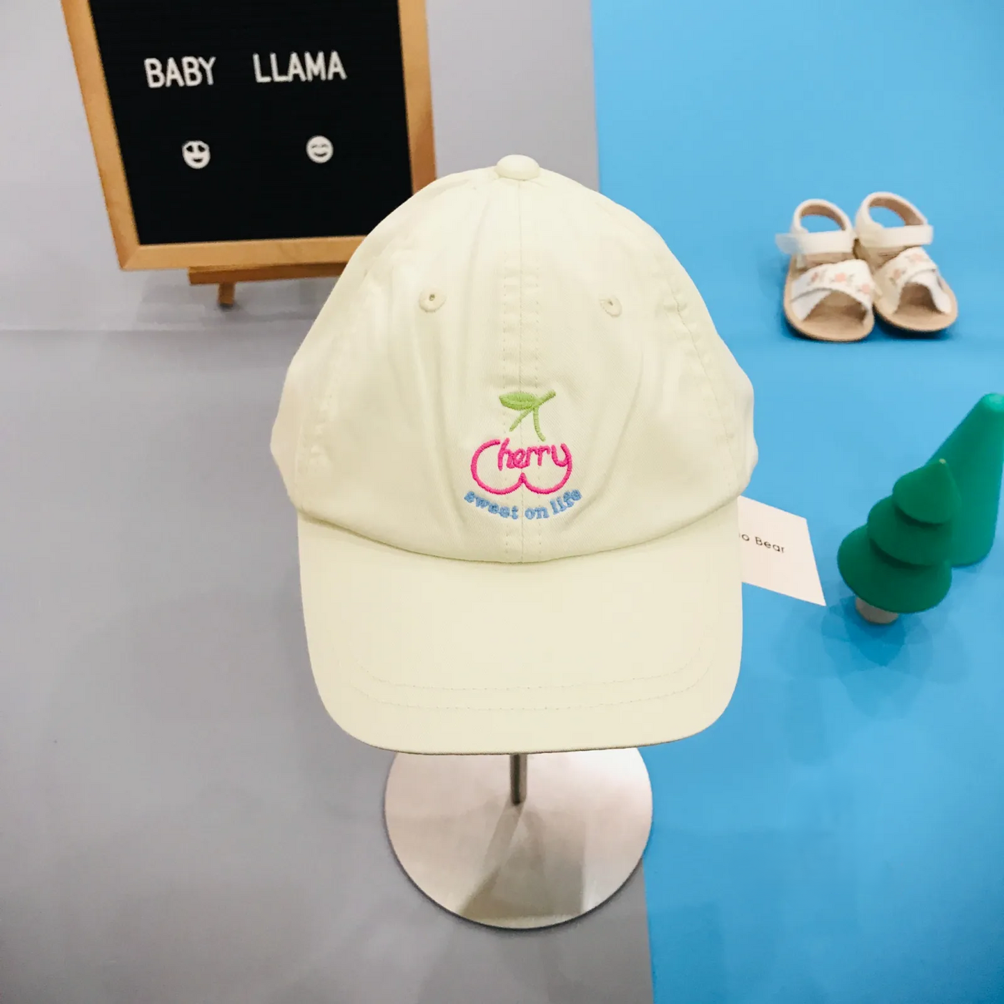 Baby Hat Collection