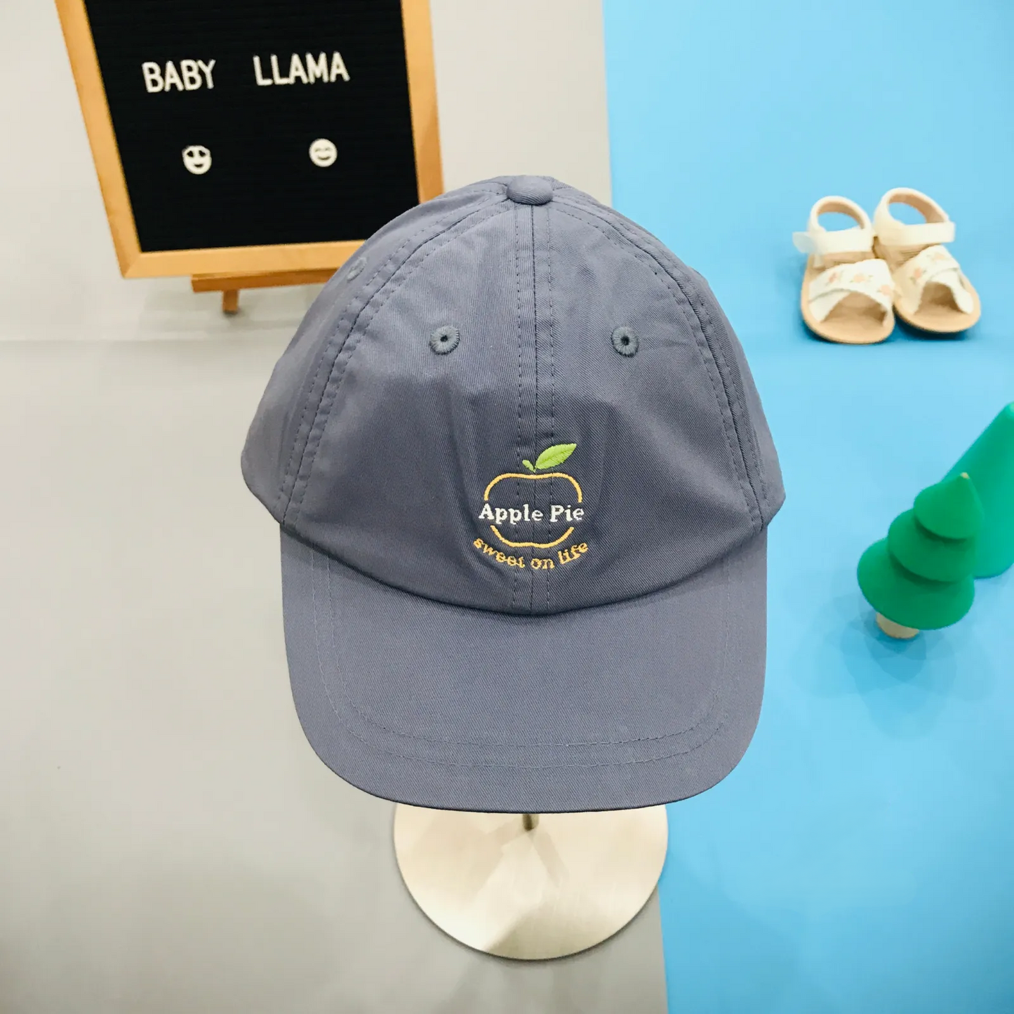 Baby Hat Collection
