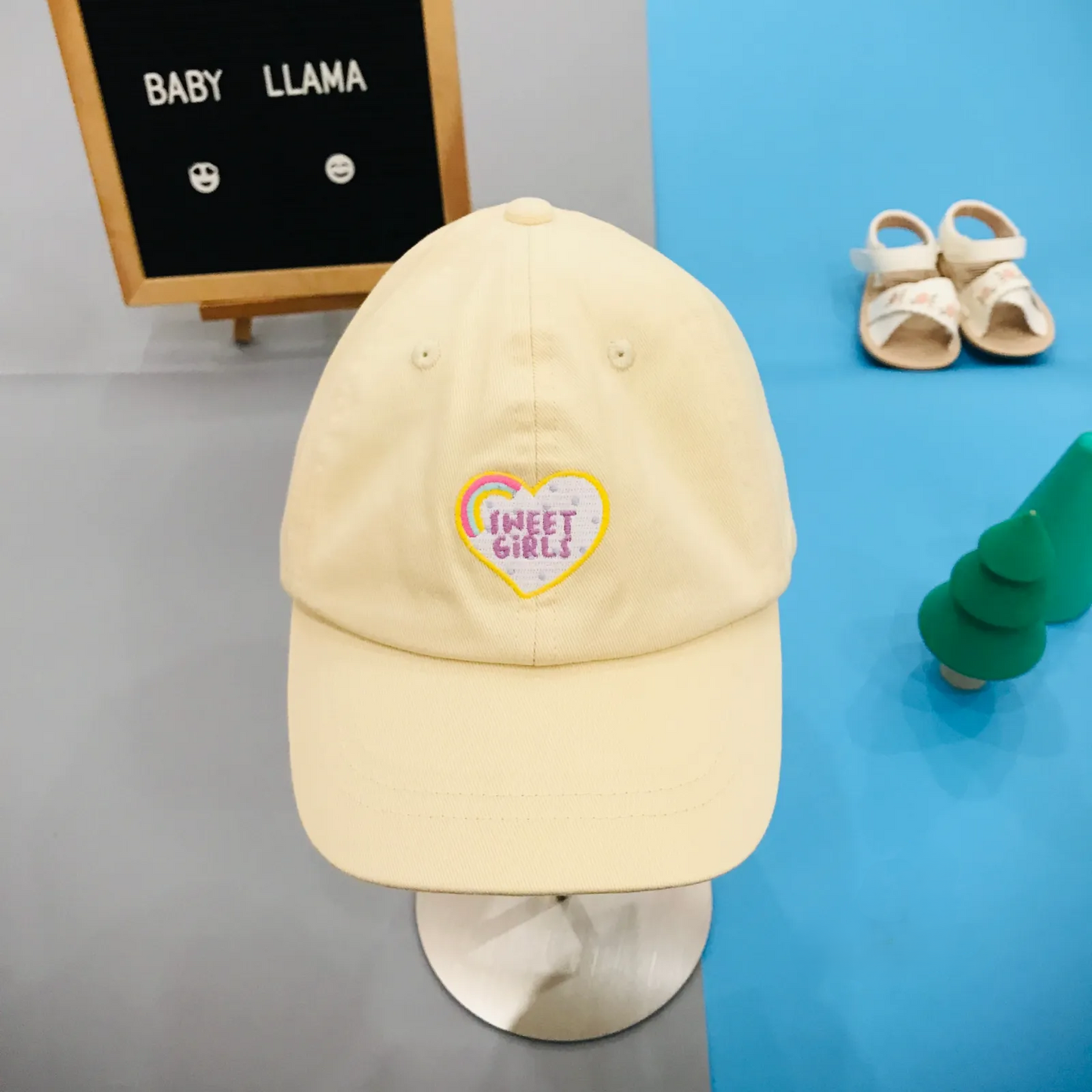 Baby Hat Collection