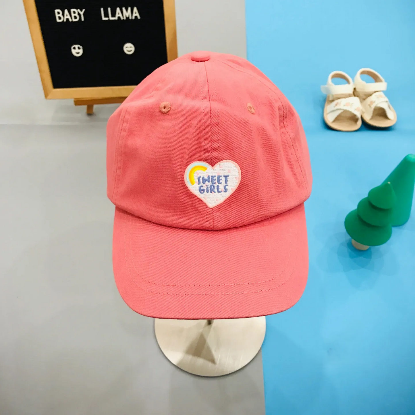 Baby Hat Collection