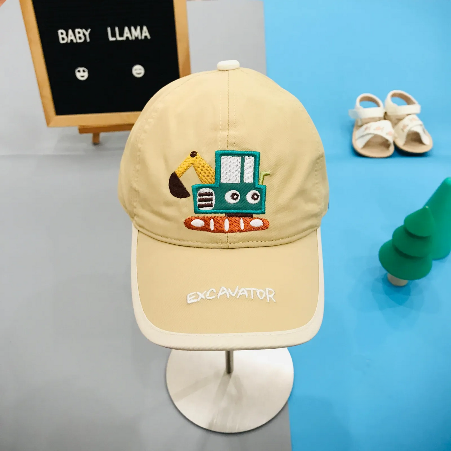 Baby Hat Collection
