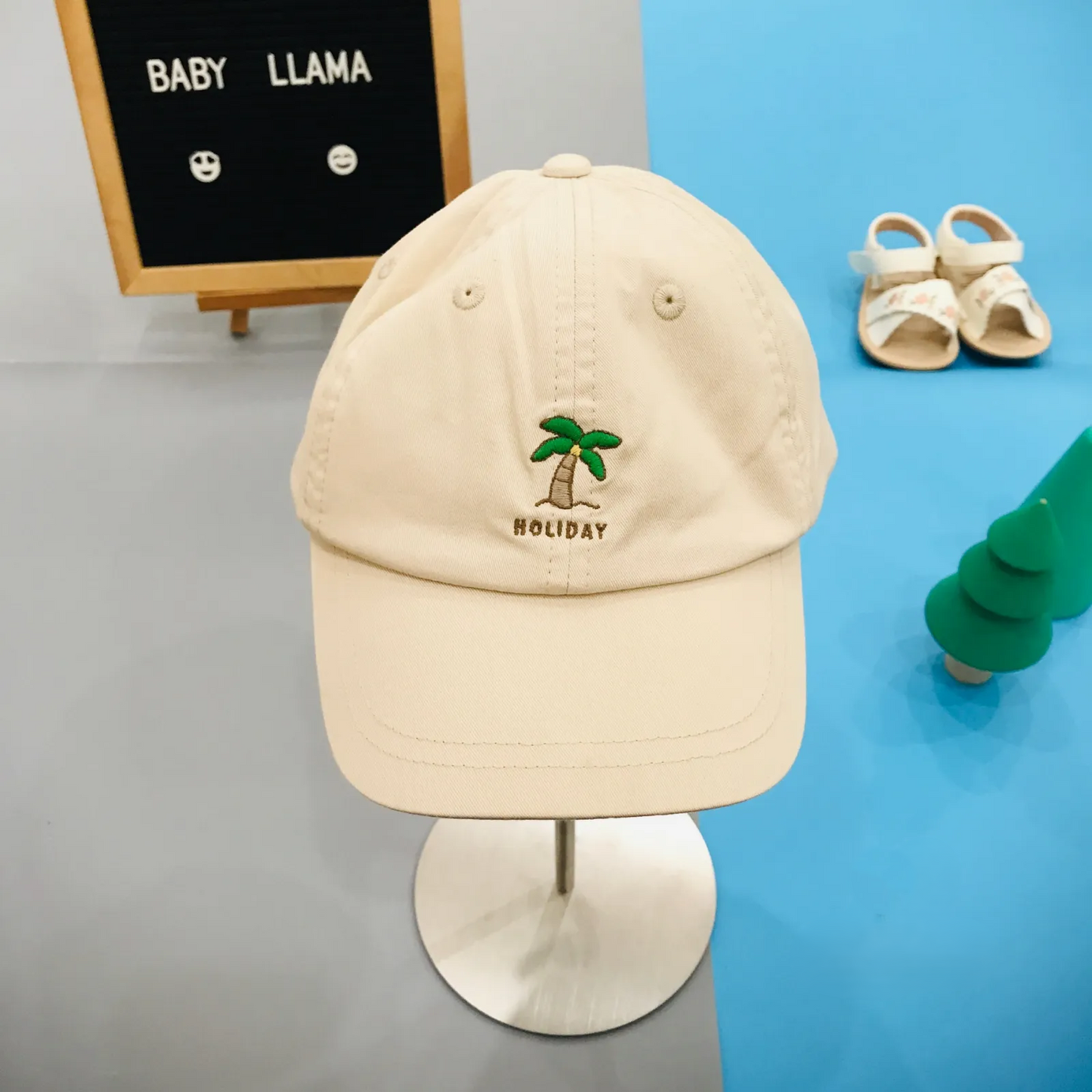 Baby Hat Collection