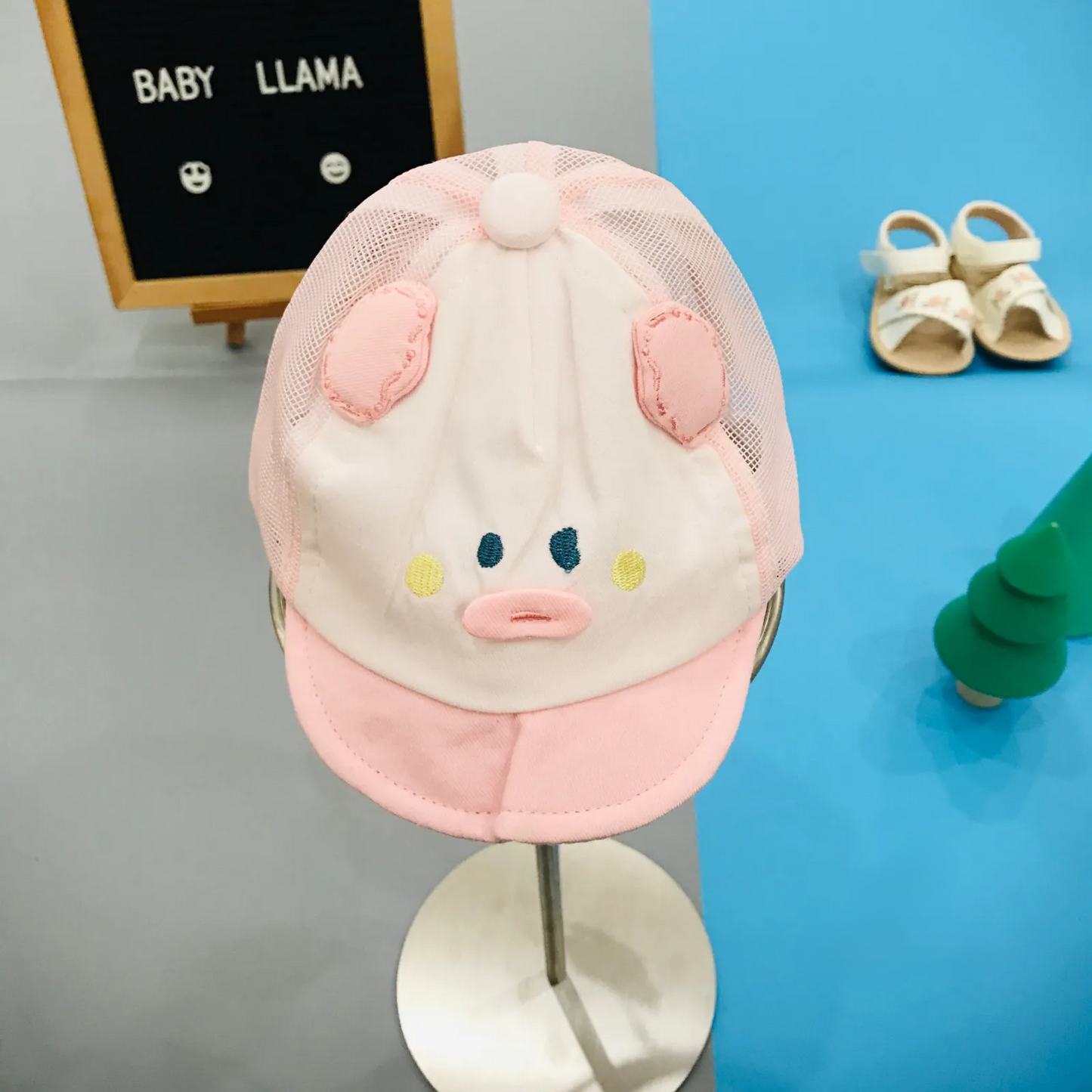 Baby Hat Collection
