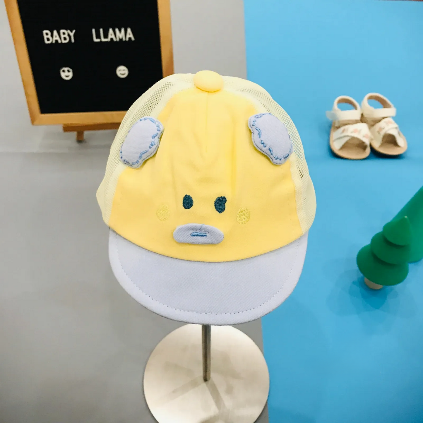 Baby Hat Collection