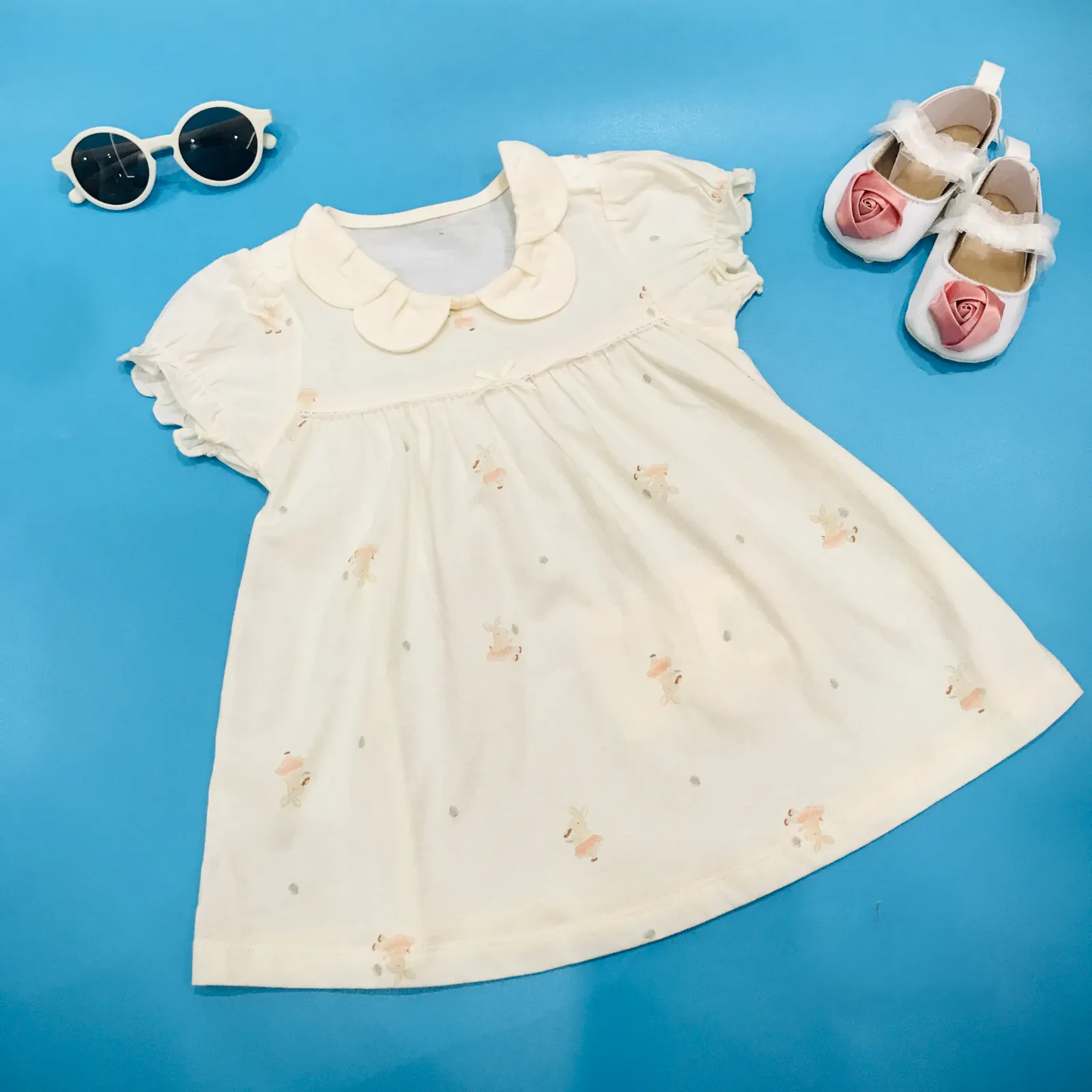 Baby Clothing Collection 2