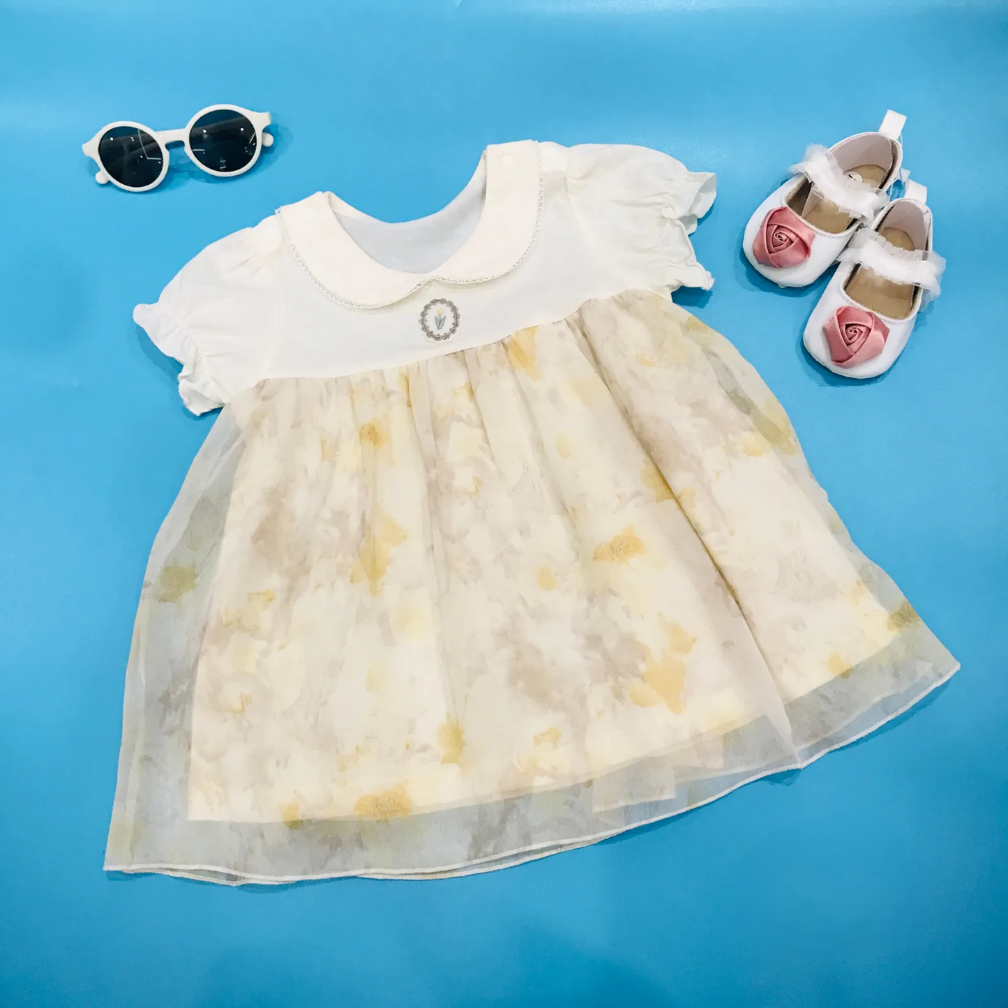 Baby Clothing Collection 2