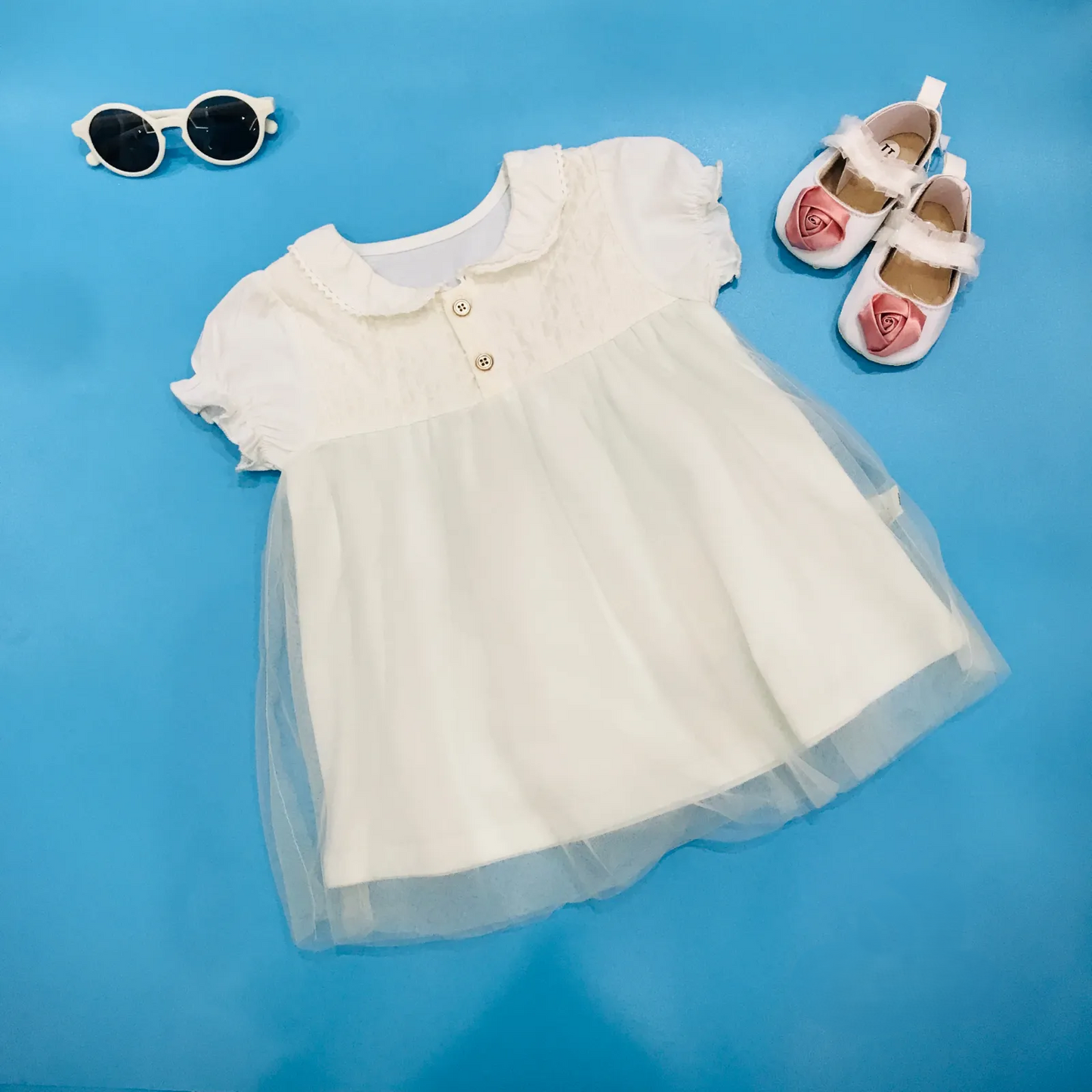 Baby Clothing Collection 2