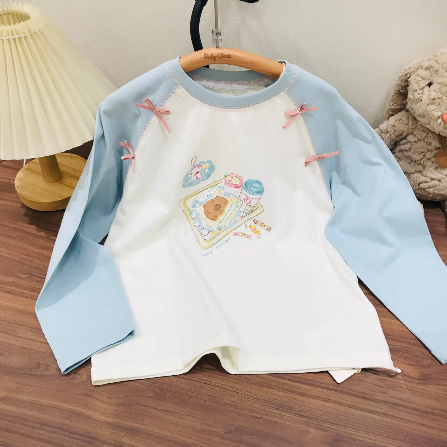 Baby Cloth Collection