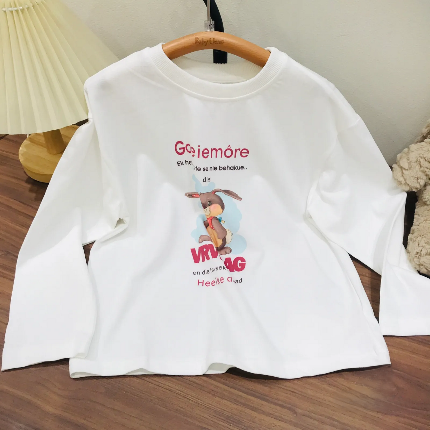 Baby Cloth Collection