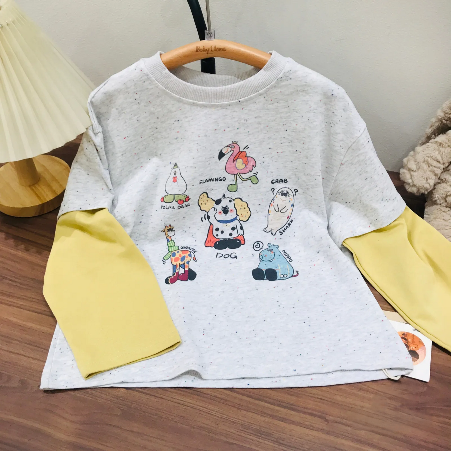 Baby Cloth Collection
