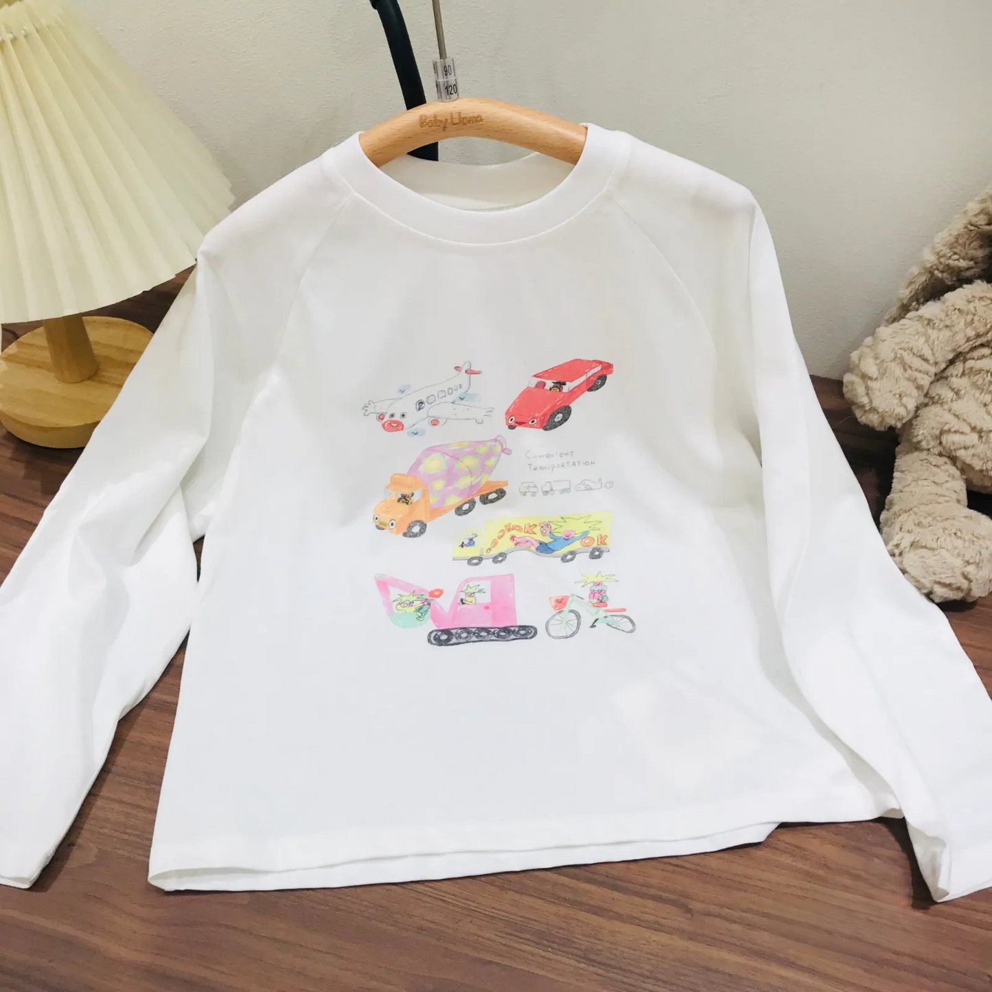 Baby Cloth Collection