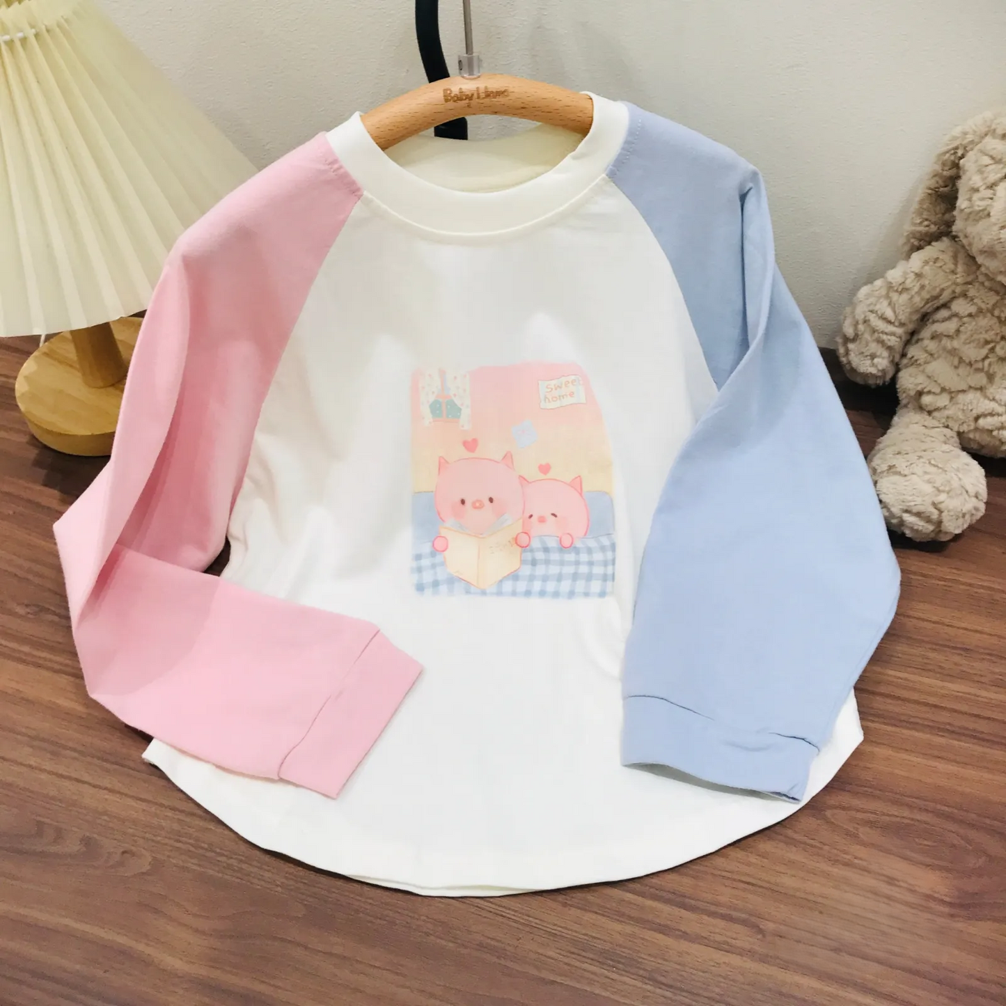 Baby Cloth Collection
