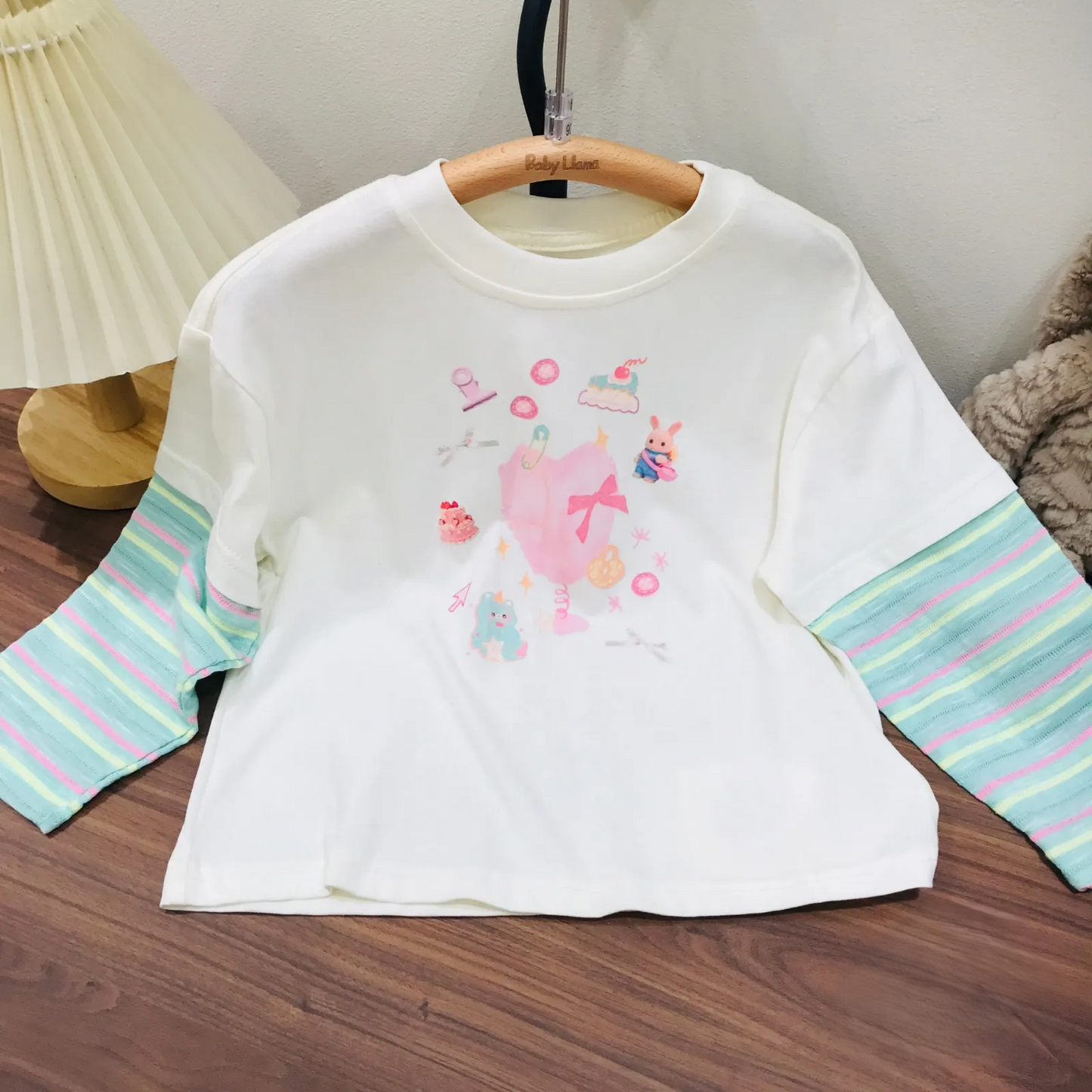 Baby Cloth Collection
