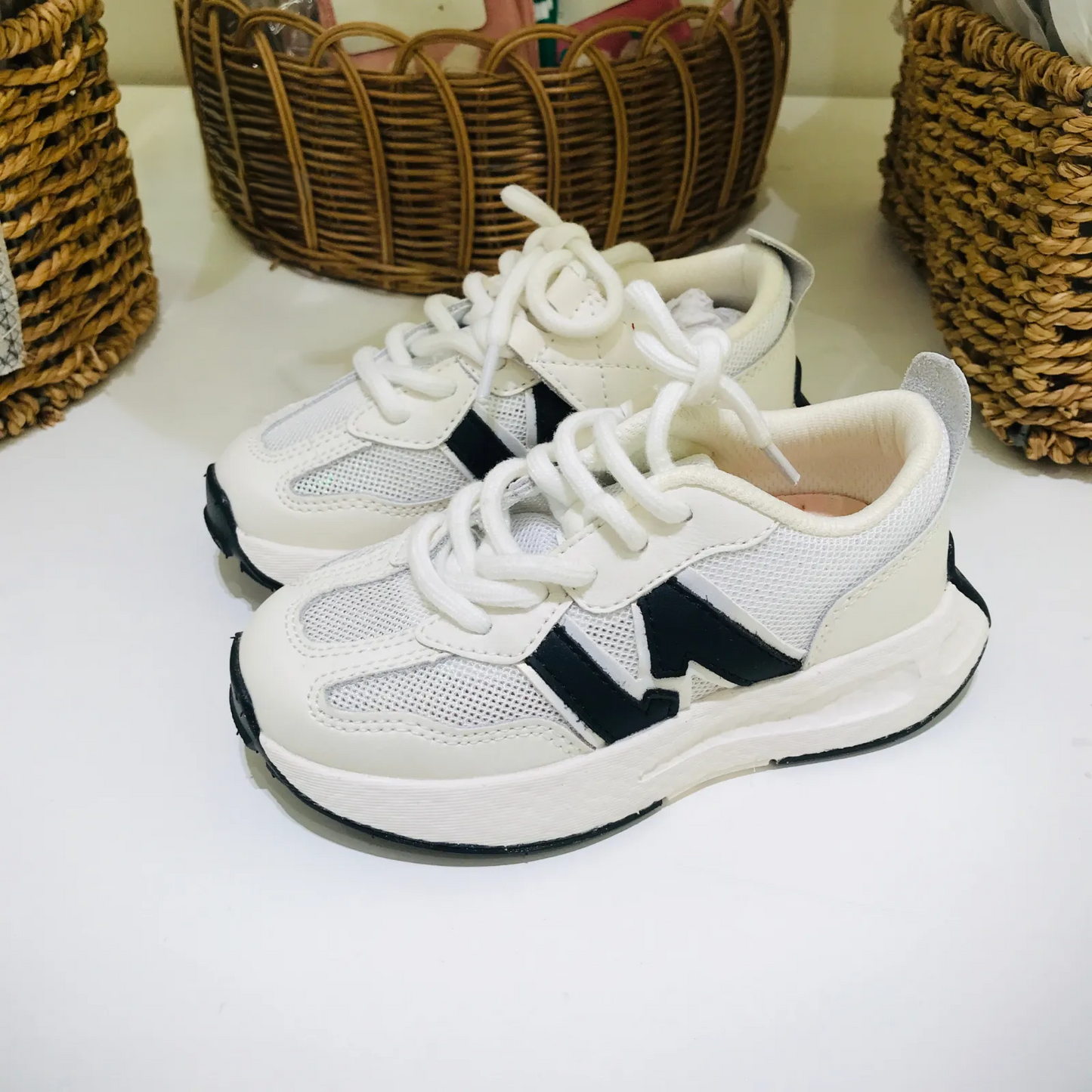Baby Shoes Collection 2