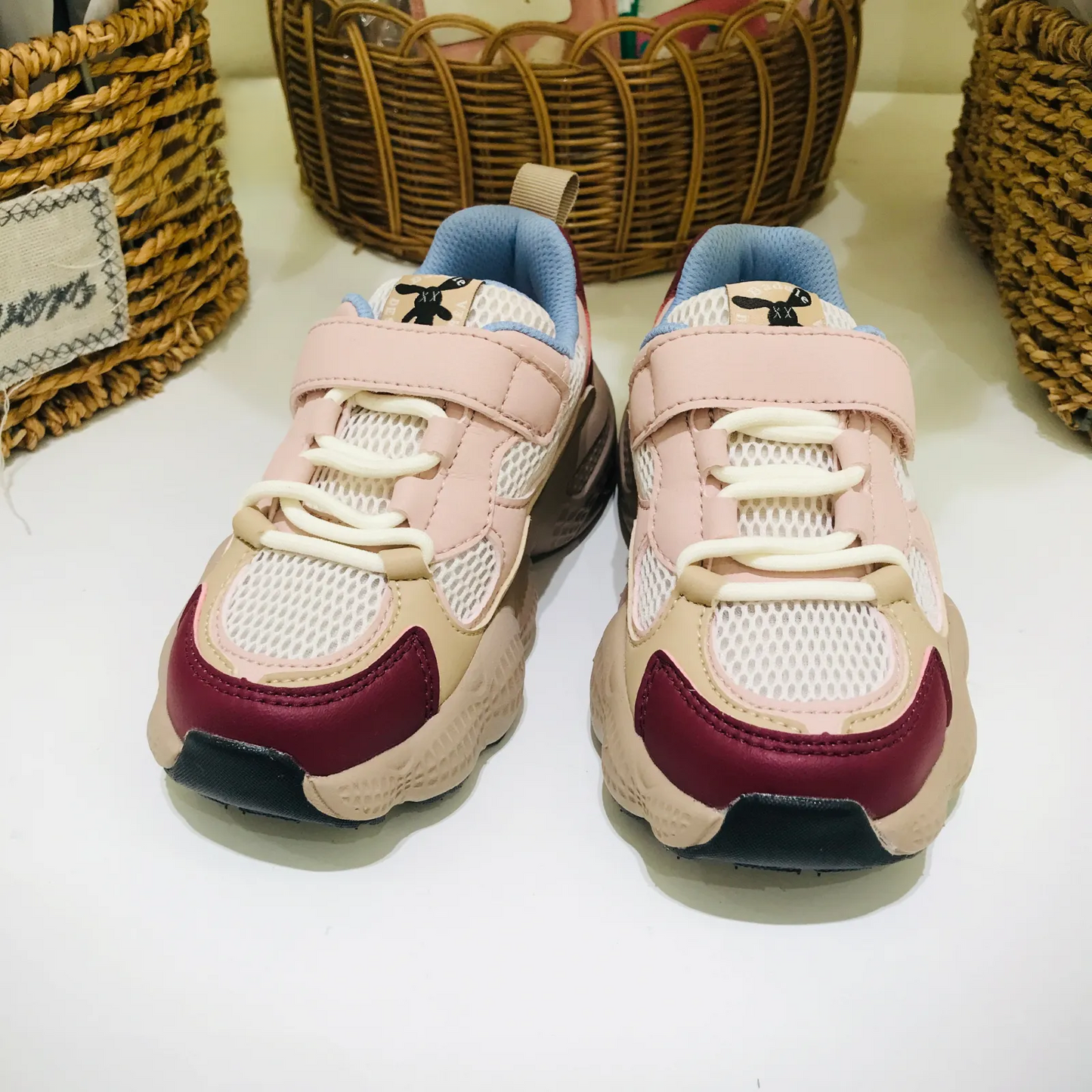 Baby Shoes Collection 2