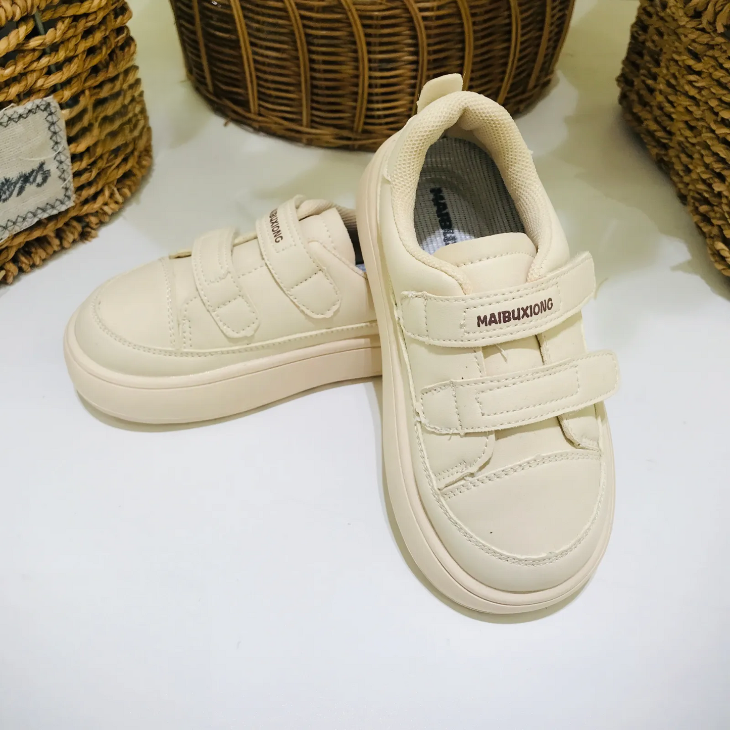 Baby Shoes Collection 2