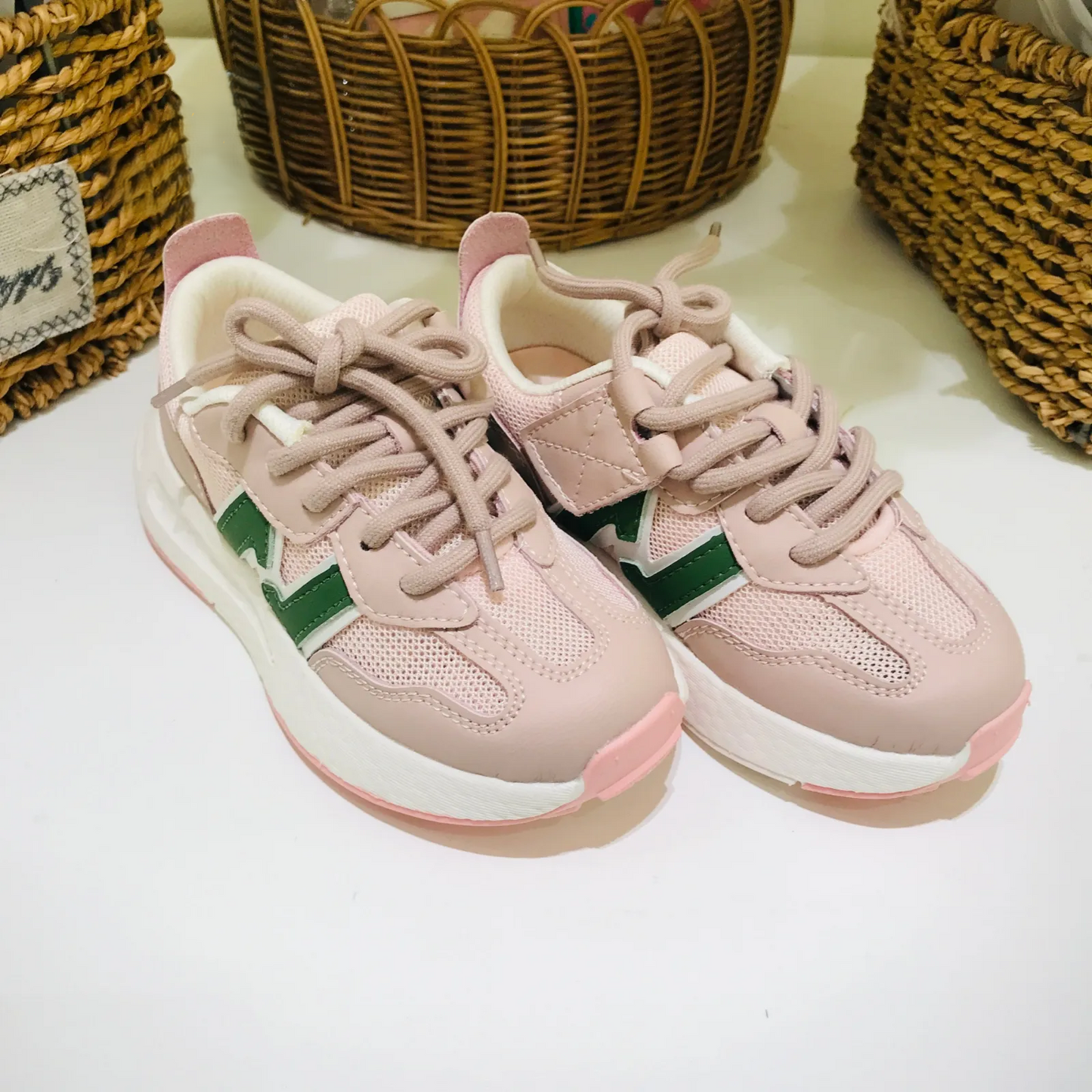 Baby Shoes Collection 2